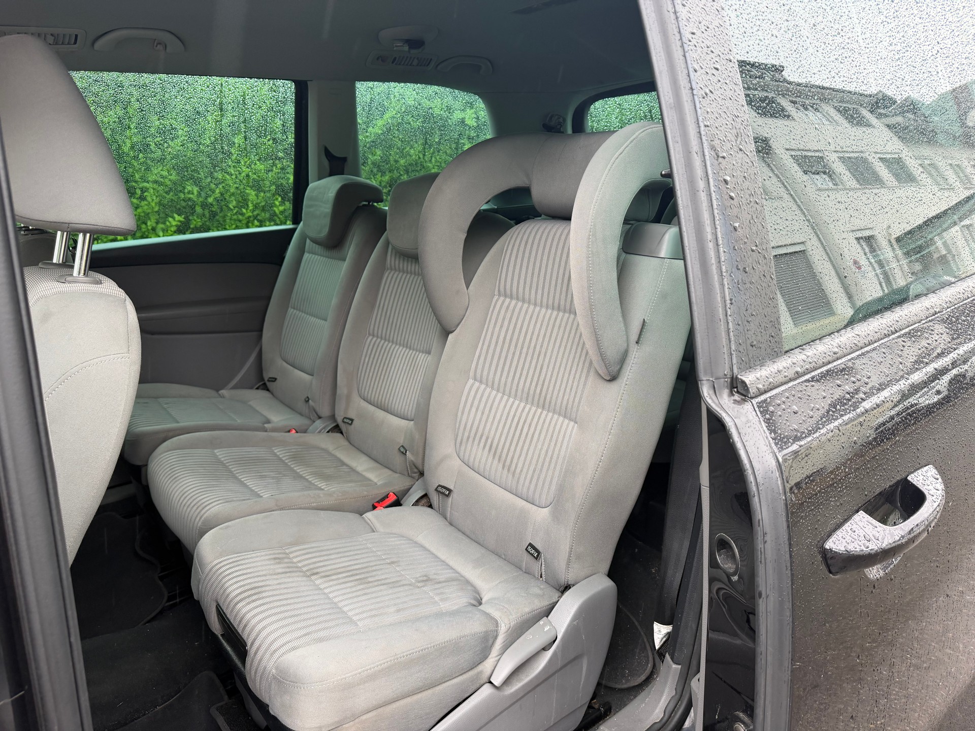 SEAT Alhambra 1.4 TSI Style Eco-image-9