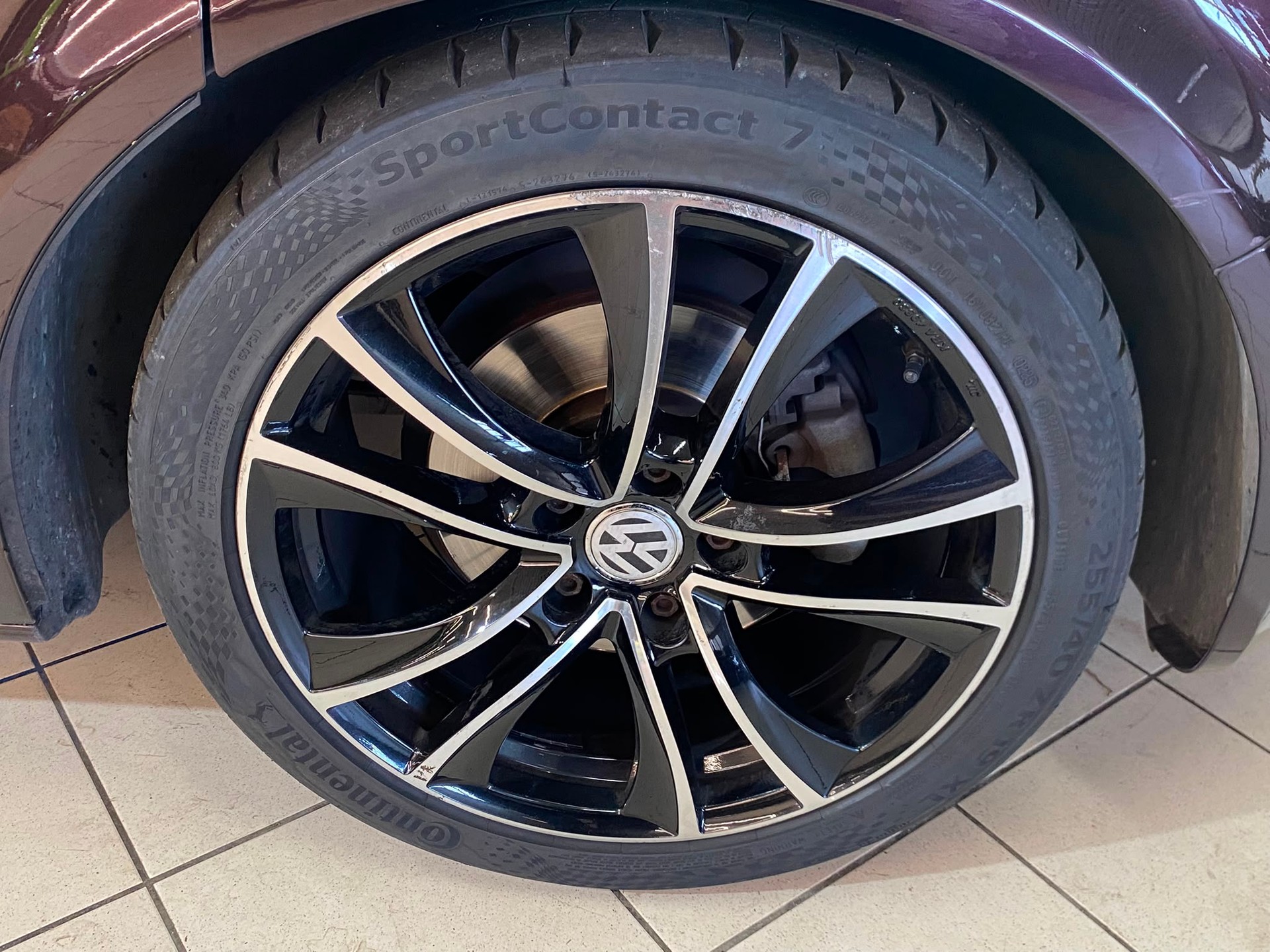 VW T5 Multivan 2.0 TDI CR Comfortline DSG-image-4