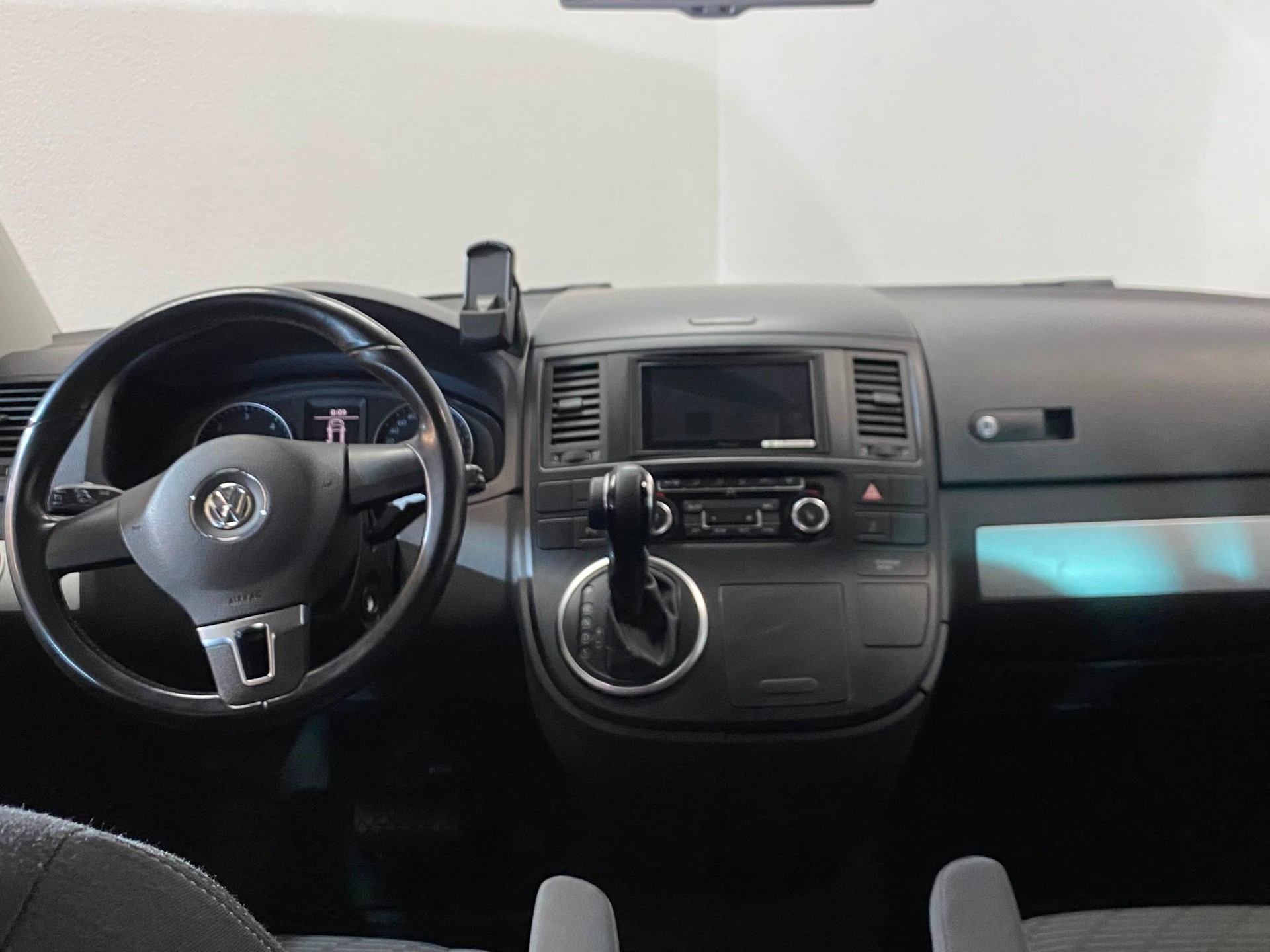 VW T5 Multivan 2.0 TDI CR Comfortline DSG-image-7