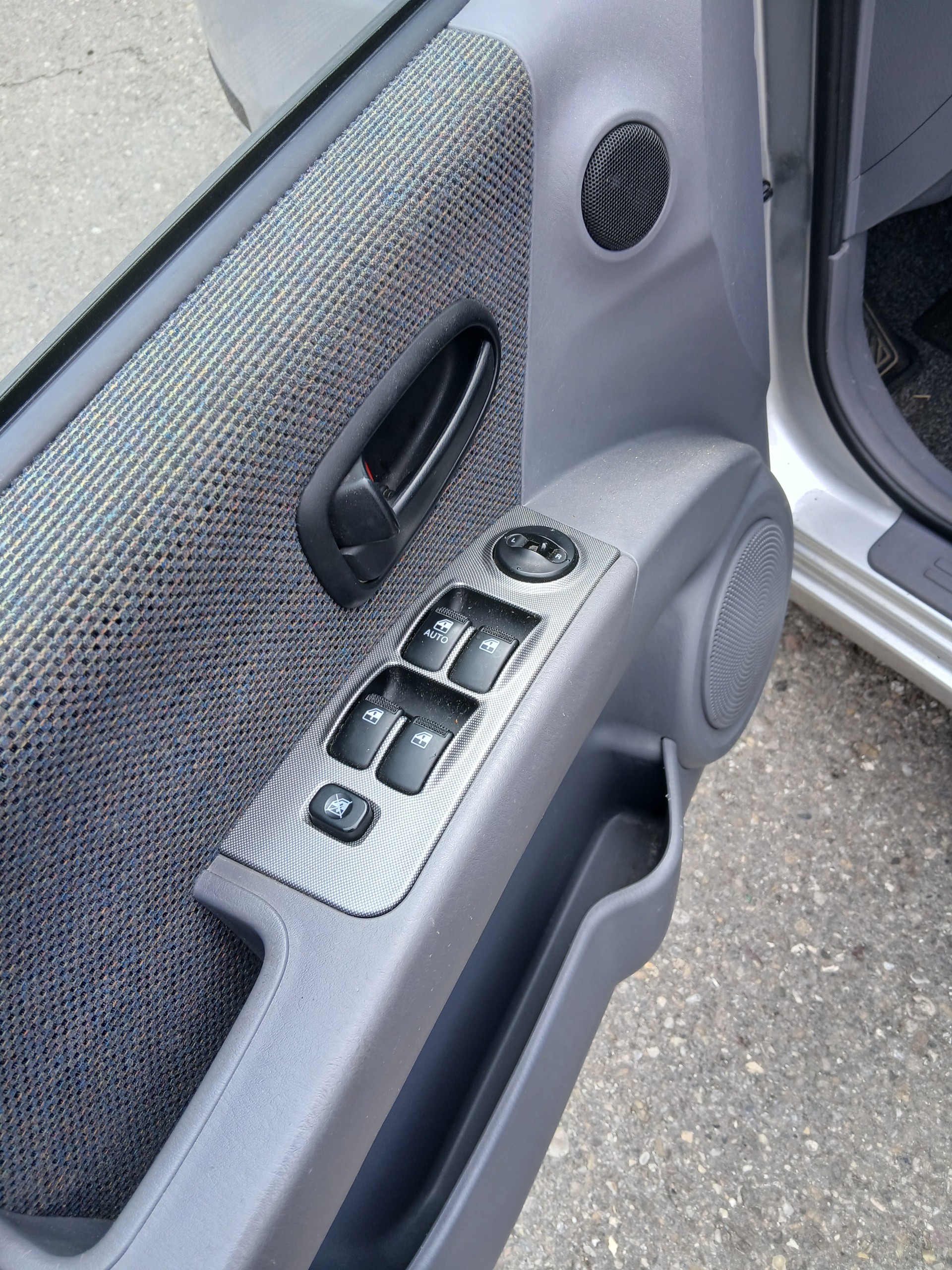 HYUNDAI Matrix 1.8i 16V Classic Automatic-image-7