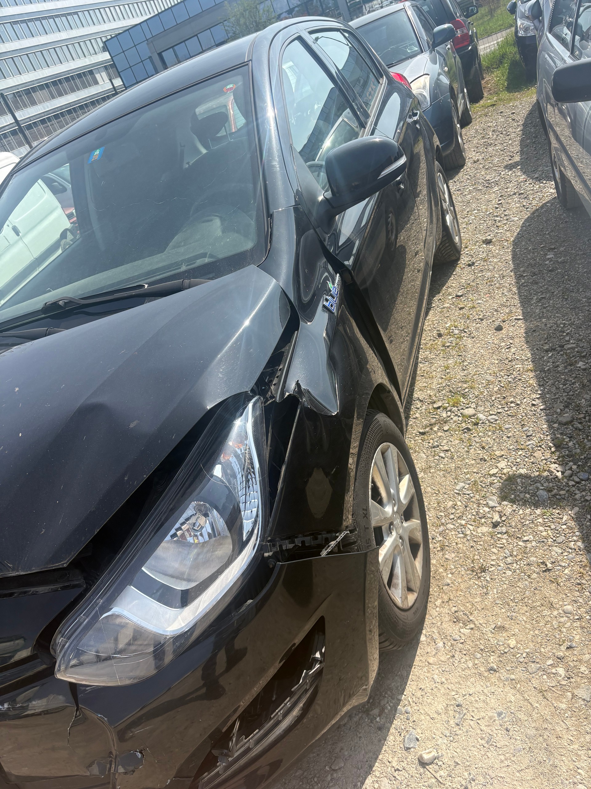 HYUNDAI i20 1.4 Style-image-7