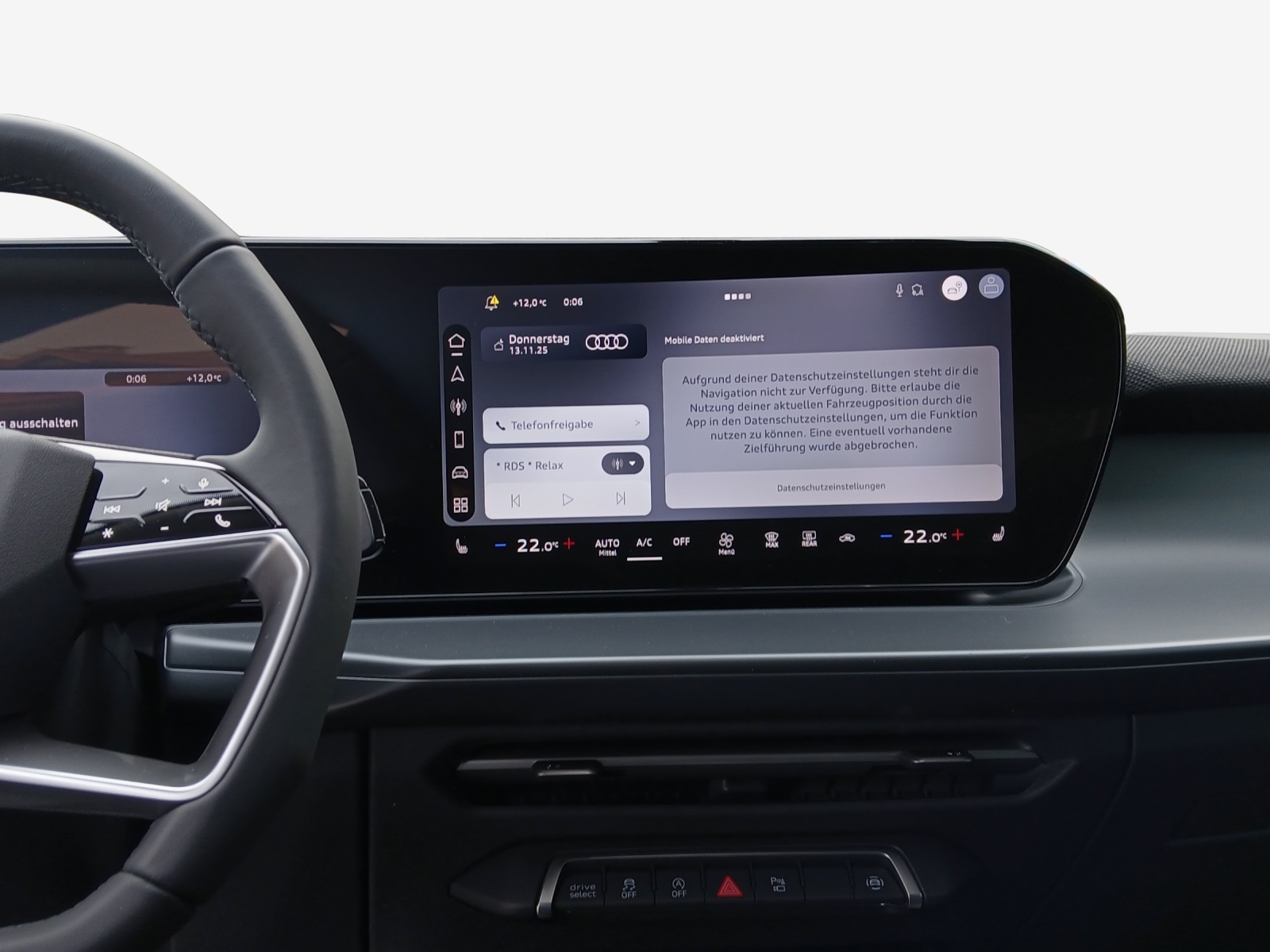 AUDI Q3 SUV 110 kW TFSI S tronic-image-10