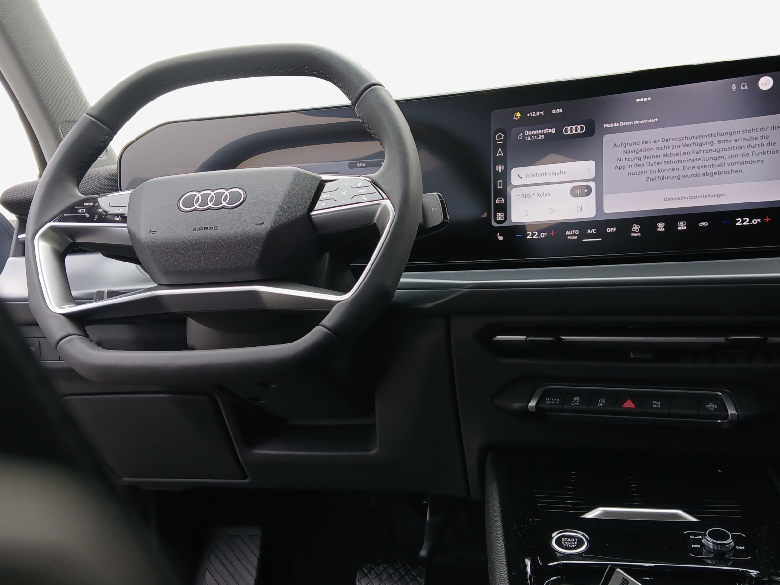 AUDI Q3 SUV 110 kW TFSI S tronic-image-8