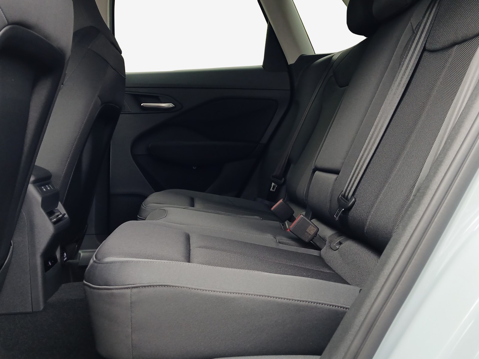 AUDI Q3 SUV 110 kW TFSI S tronic-image-11