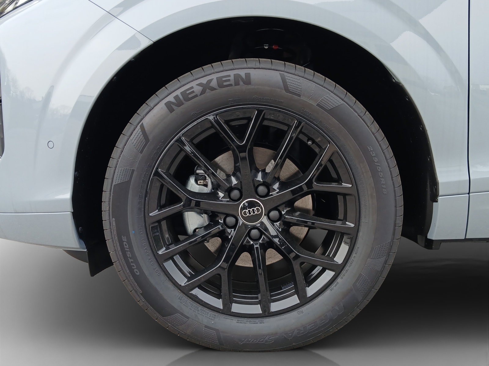 AUDI Q3 SUV 110 kW TFSI S tronic-image-13