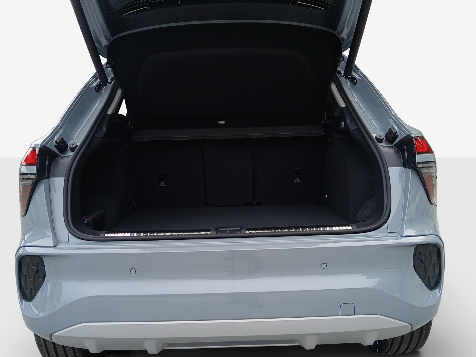 AUDI Q3 SUV 110 kW TFSI S tronic-image-12