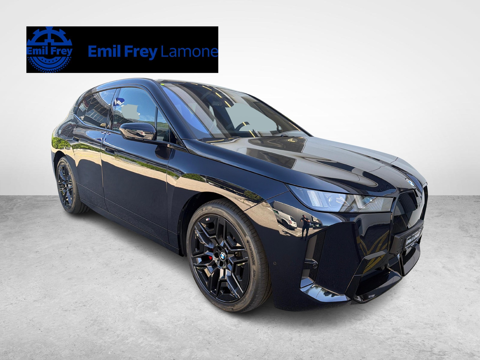 BMW iX xDrive60-image-6