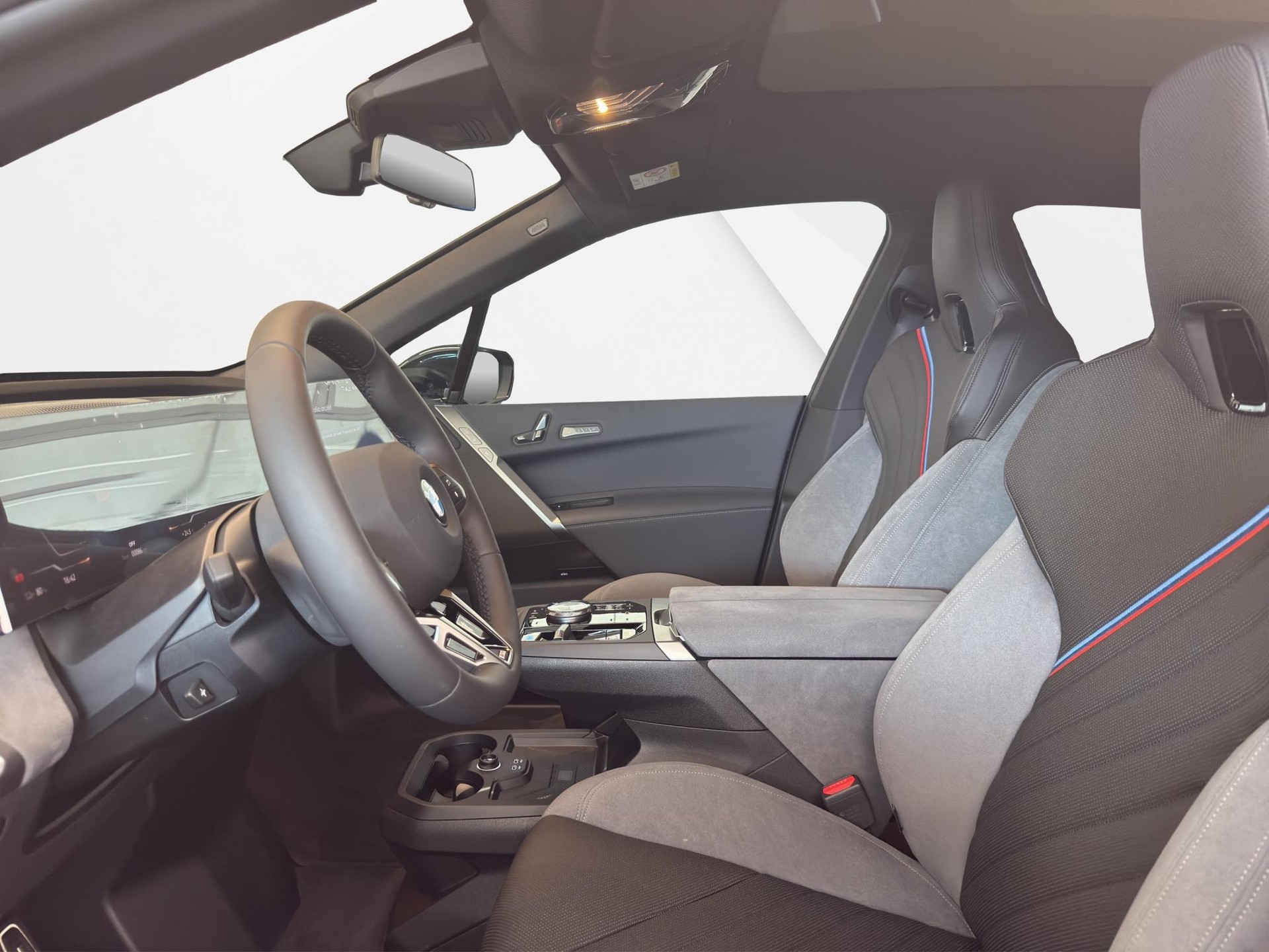 BMW iX xDrive60-image-9