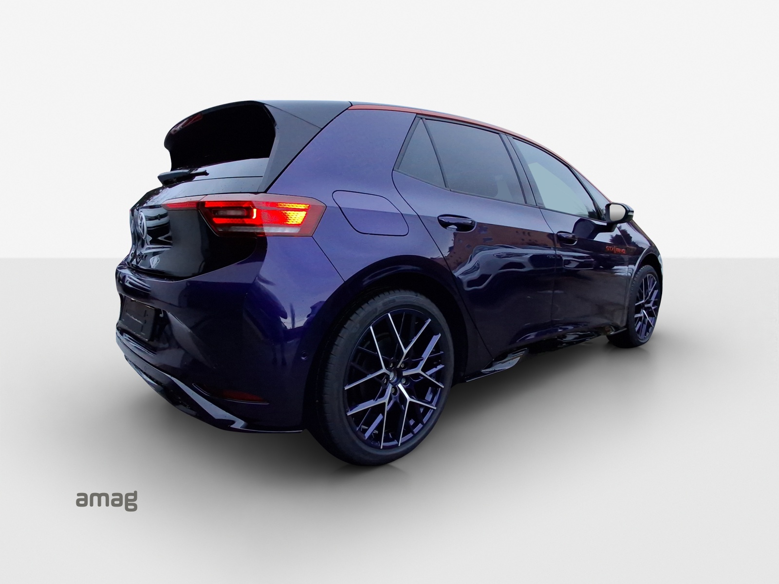 VW ID.3 GTX Performance 79 kWh GTX Fire+Ice-image-4