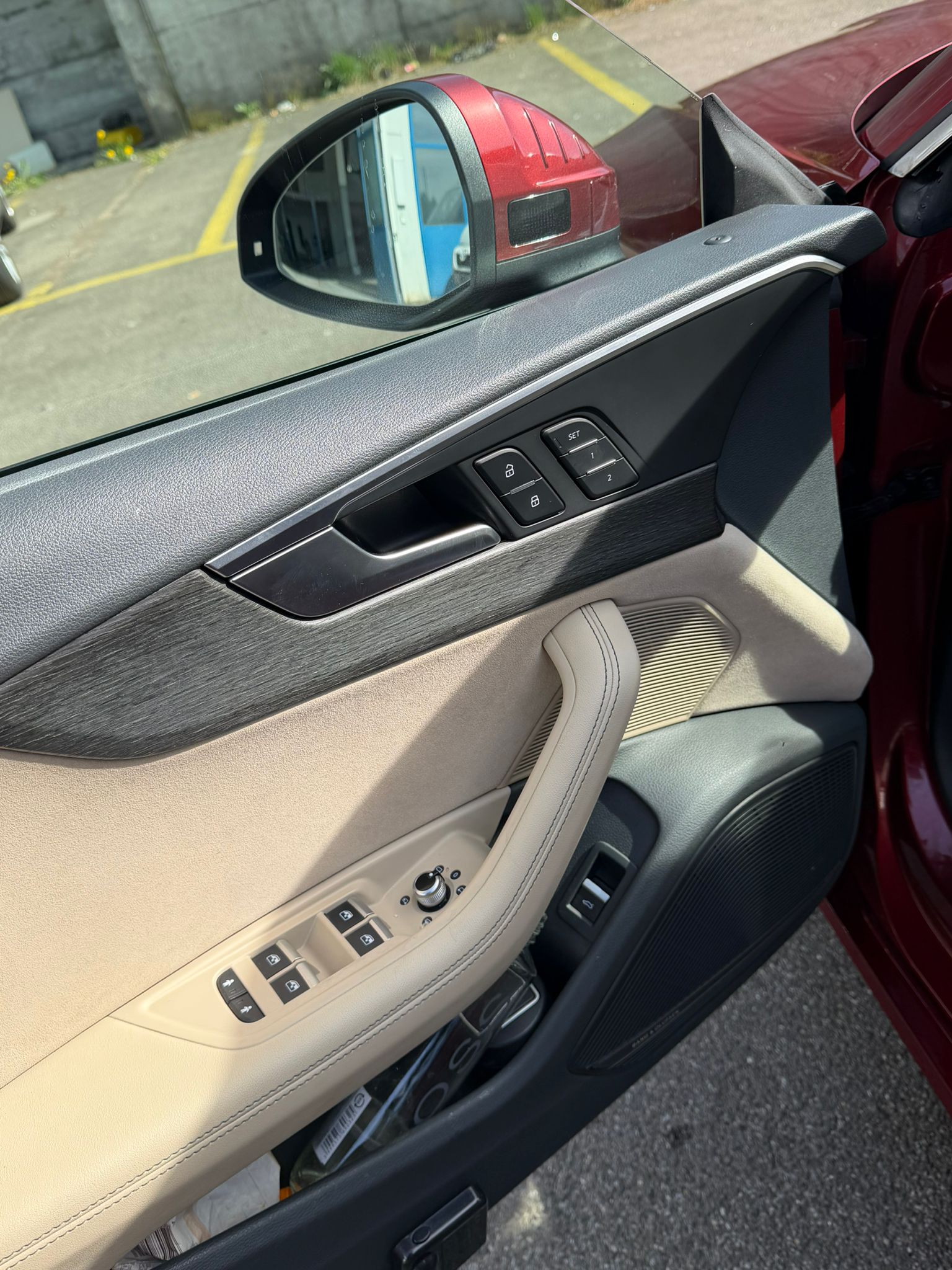 AUDI A5 Sportback 3.0 TDI Design S-tronic-image-7