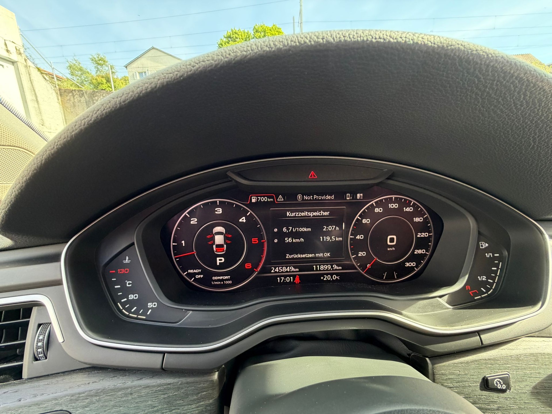 AUDI A5 Sportback 3.0 TDI Design S-tronic-image-10
