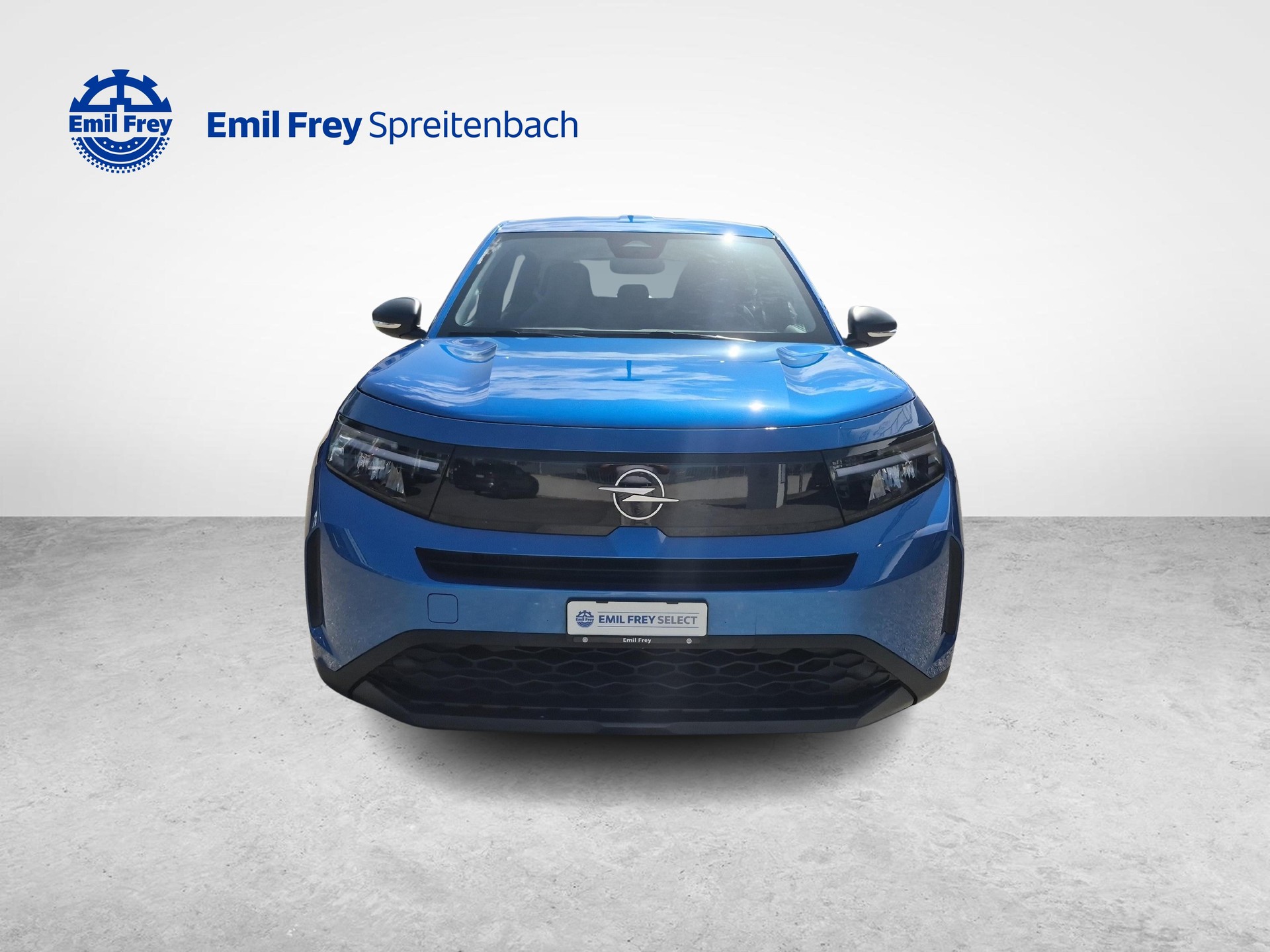 OPEL Frontera 1.2 T HEV Edition-image-7