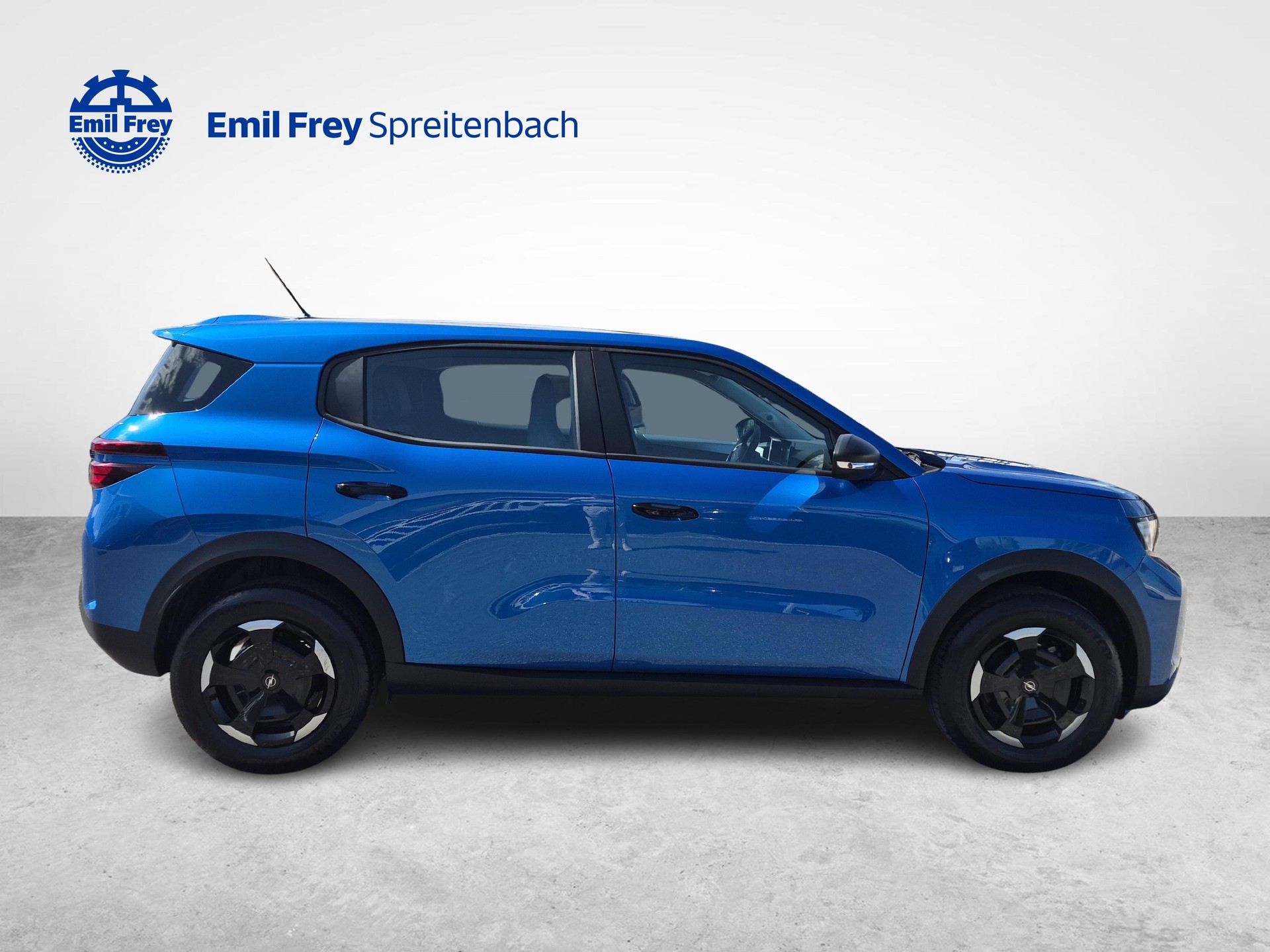OPEL Frontera 1.2 T HEV Edition-image-5