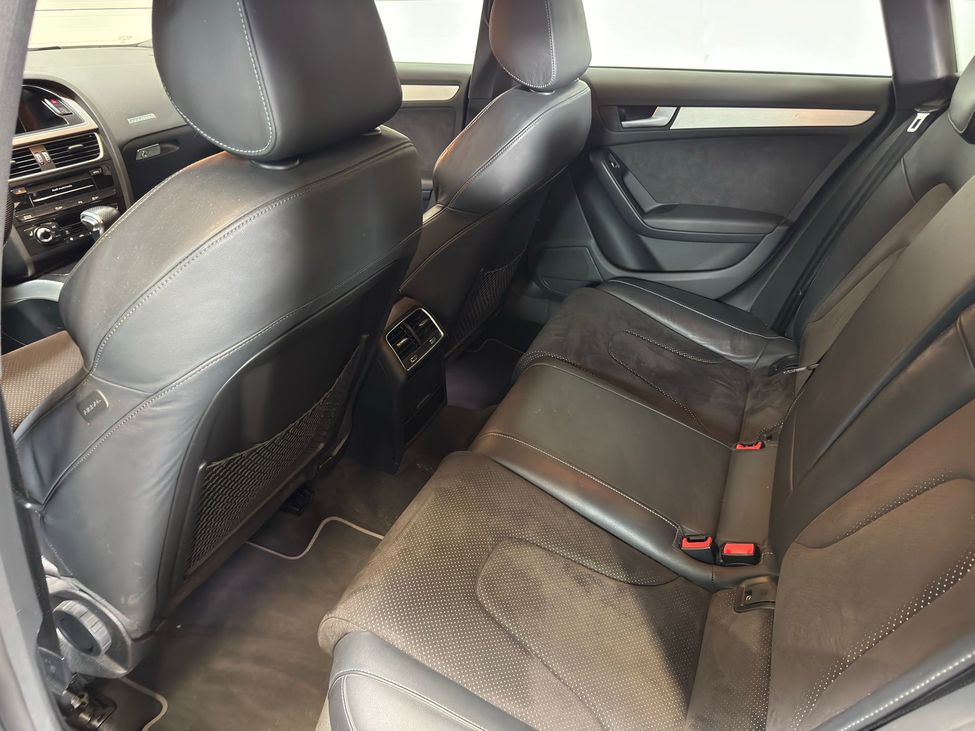 AUDI A5 Sportback 2.0 TFSI 225 quattro-image-8