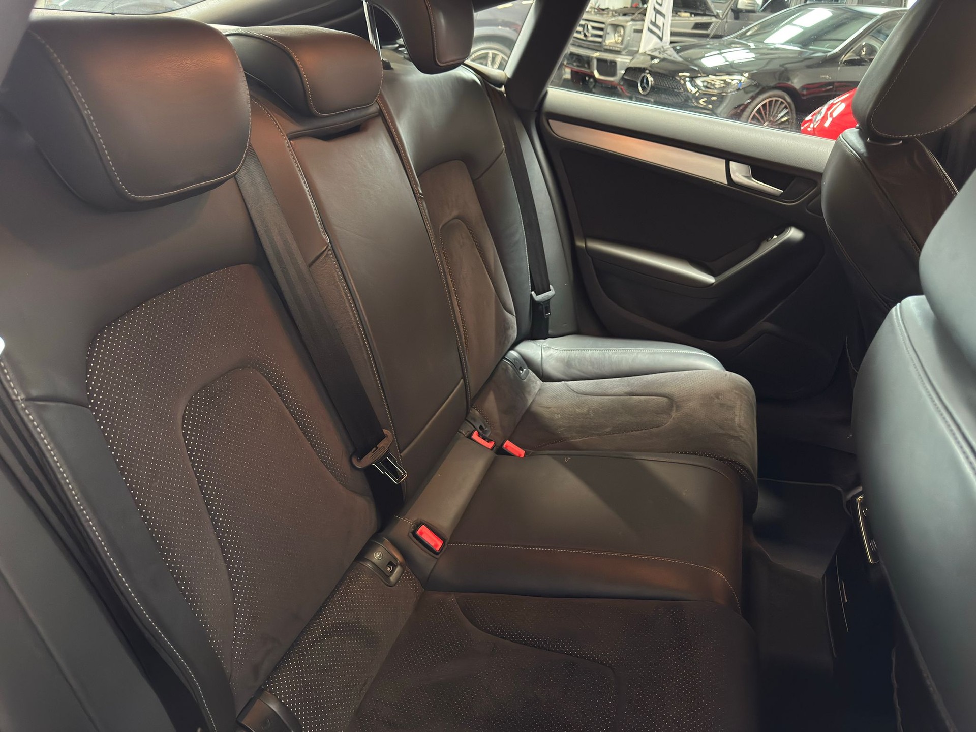 AUDI A5 Sportback 2.0 TFSI 225 quattro-image-13