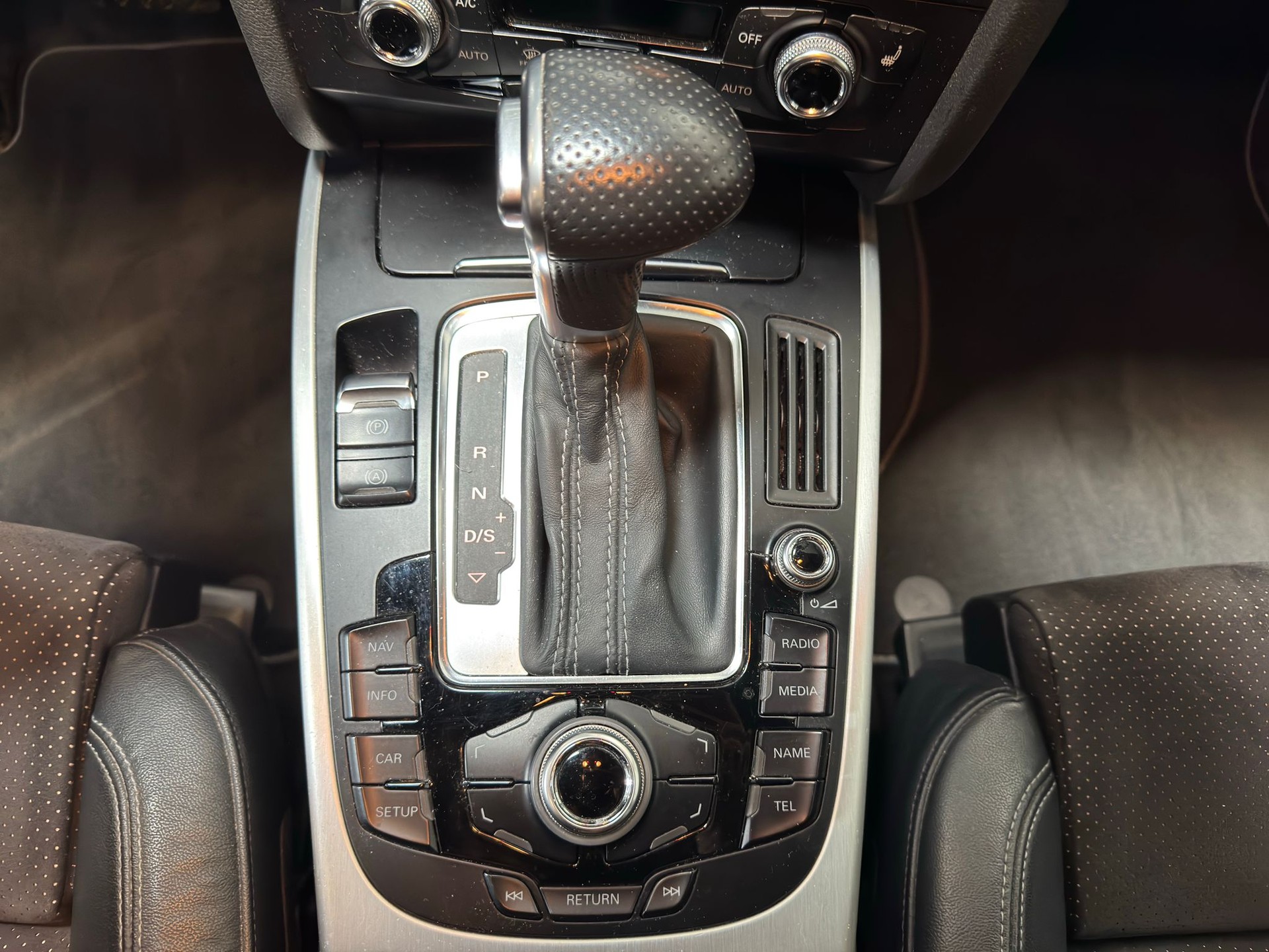 AUDI A5 Sportback 2.0 TFSI 225 quattro-image-9