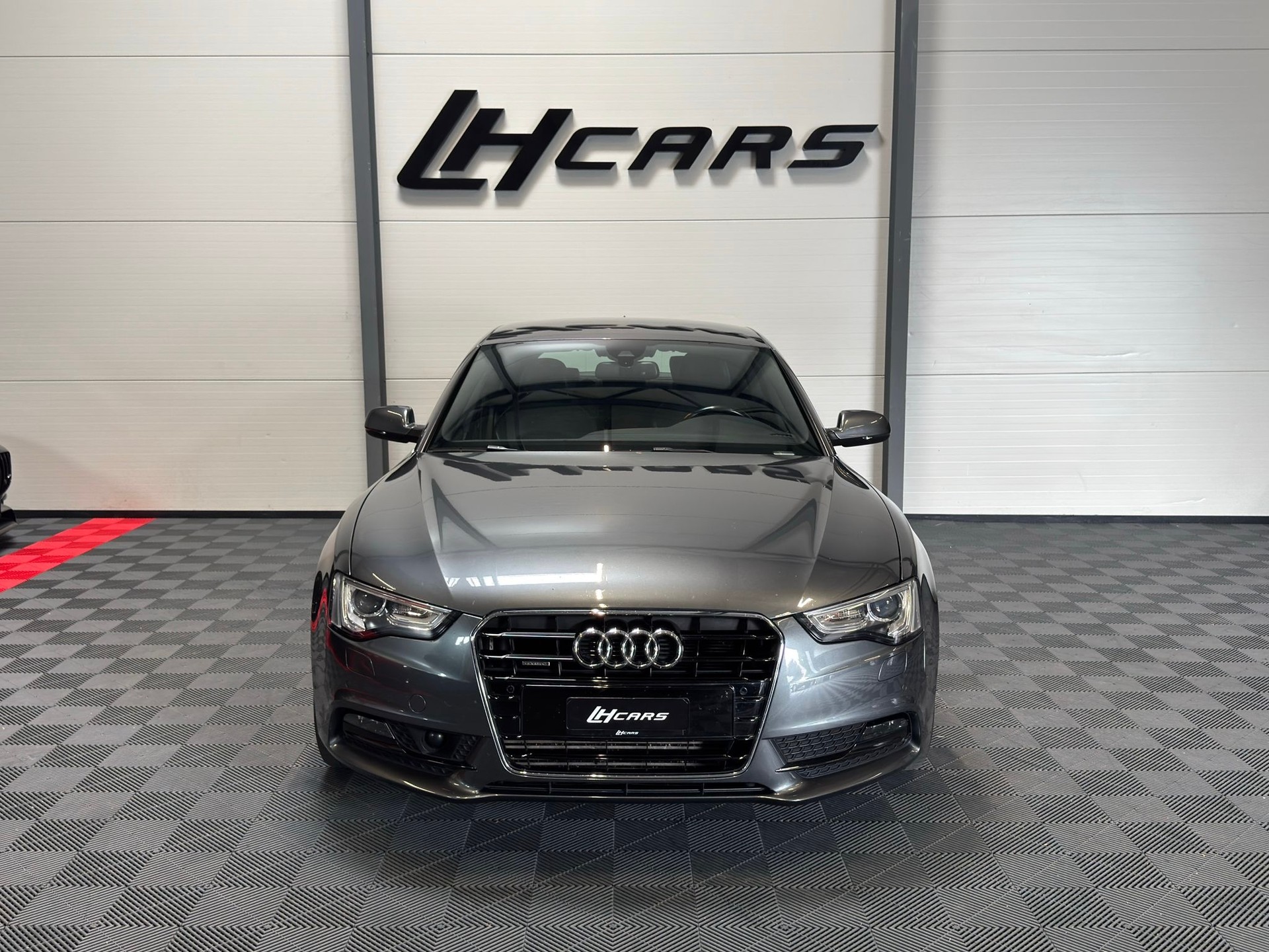 AUDI A5 Sportback 2.0 TFSI 225 quattro-image-6