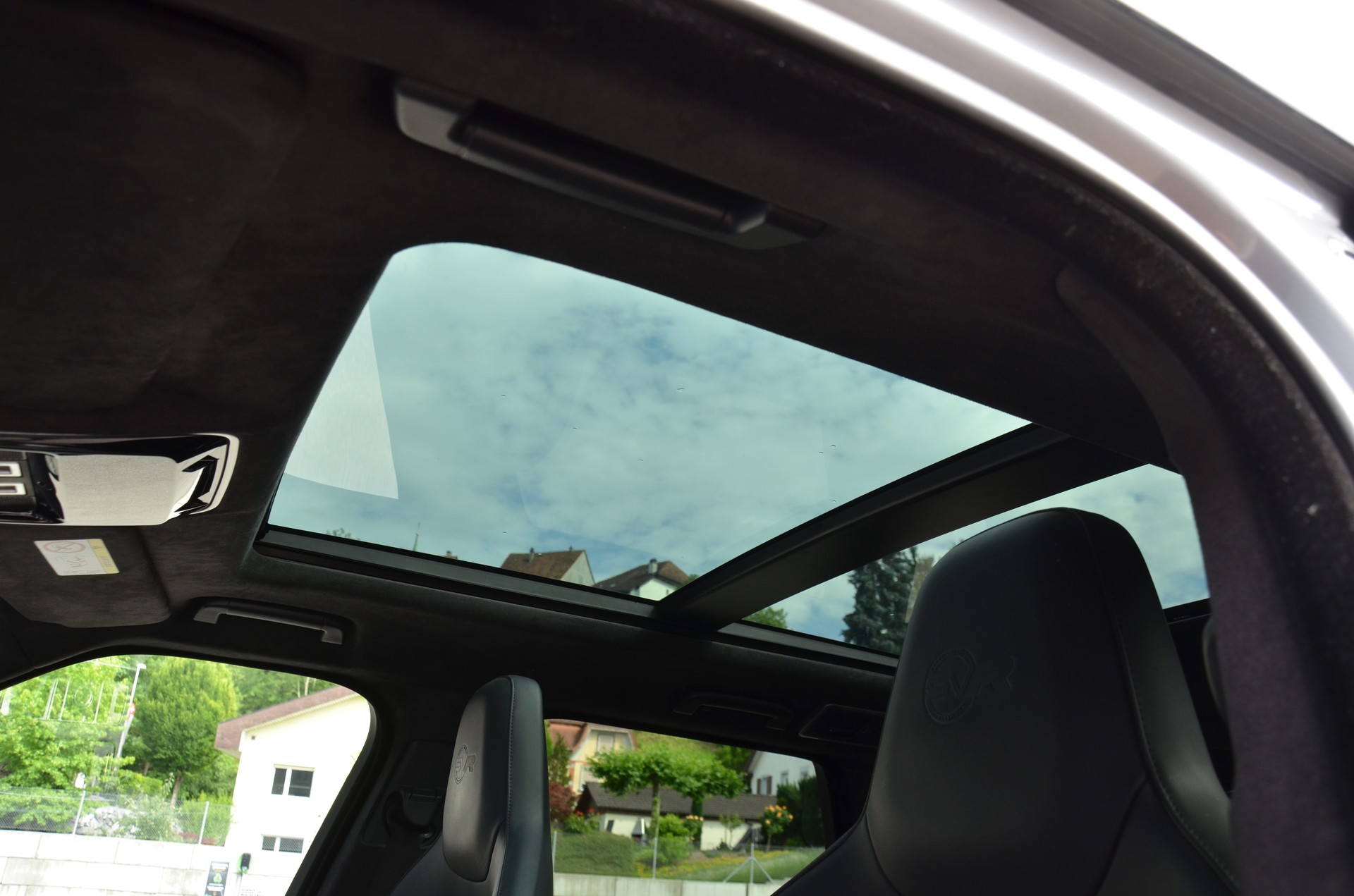 LAND ROVER Range Rover Sport 5.0 V8 S/C SVR Automatic-image-14