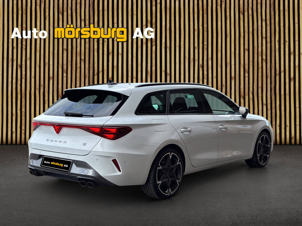 CUPRA Leon ST 2.0 TSI 333 VZ 4Drive DSG-image-2