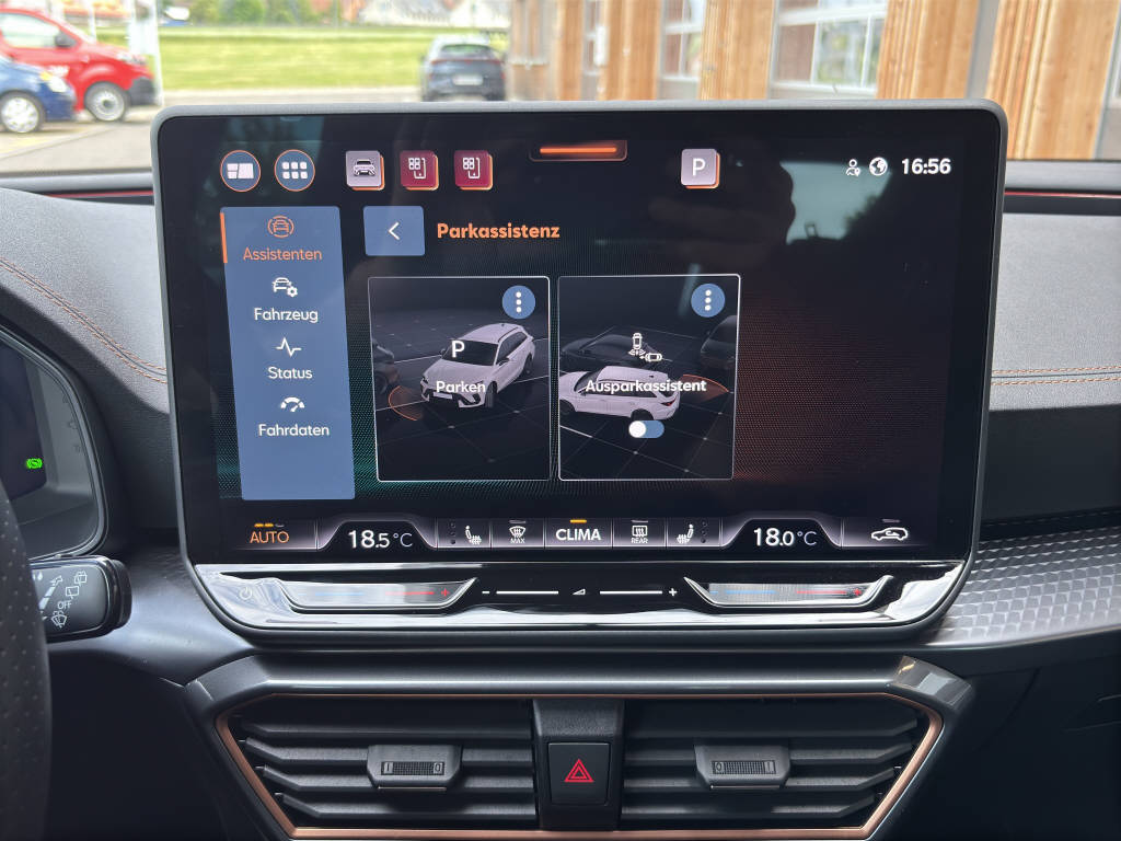 CUPRA Leon ST 2.0 TSI 333 VZ 4Drive DSG-image-19