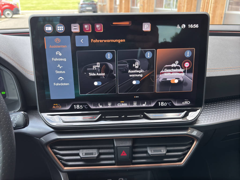 CUPRA Leon ST 2.0 TSI 333 VZ 4Drive DSG-image-22