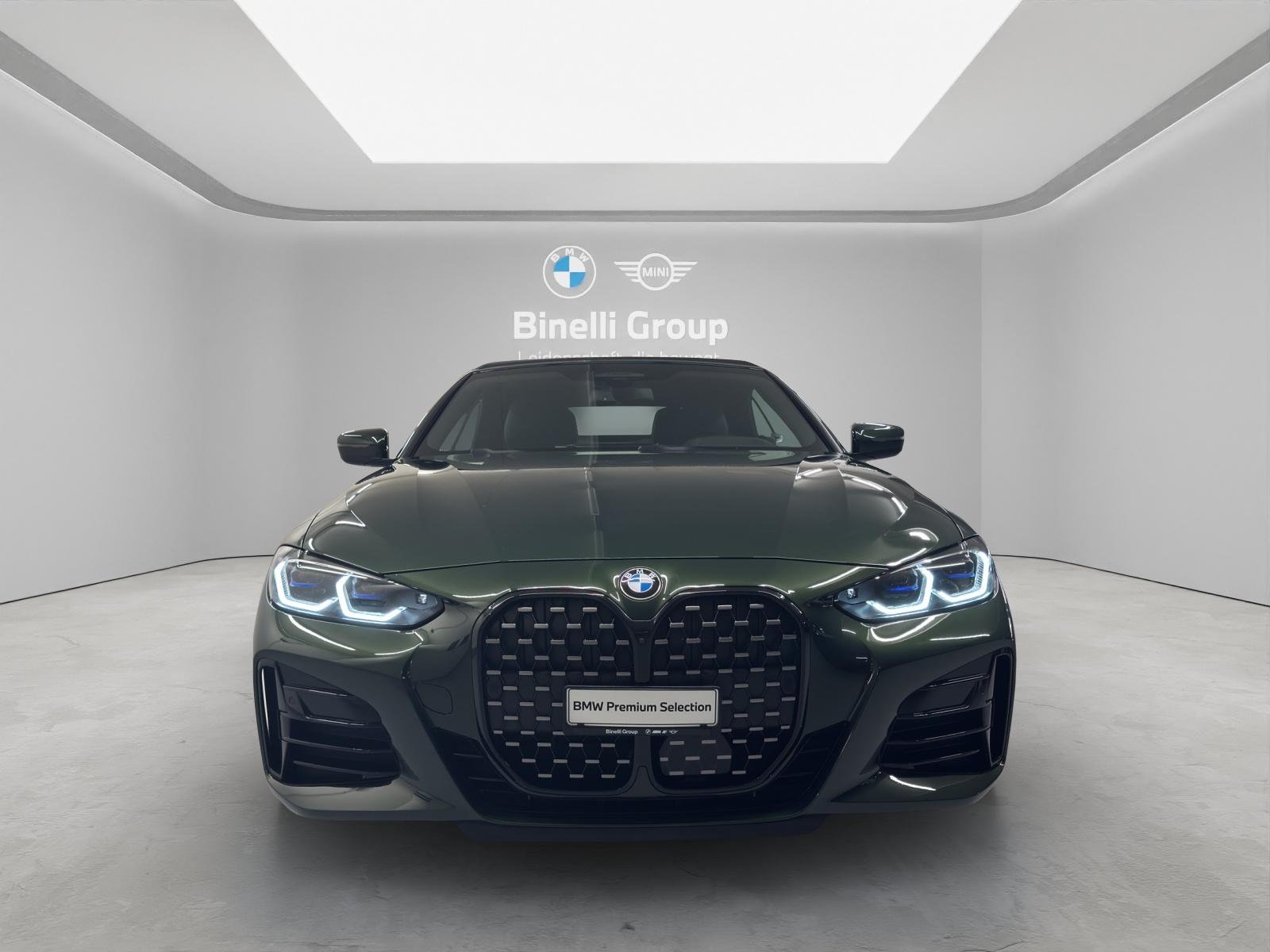 BMW M440i xDrive Cabrio-image-7