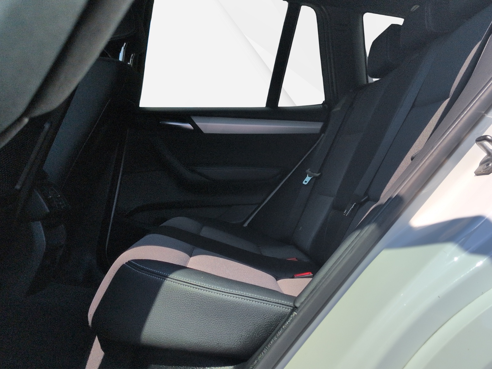 BMW X3 20d xDrive SAG-image-13