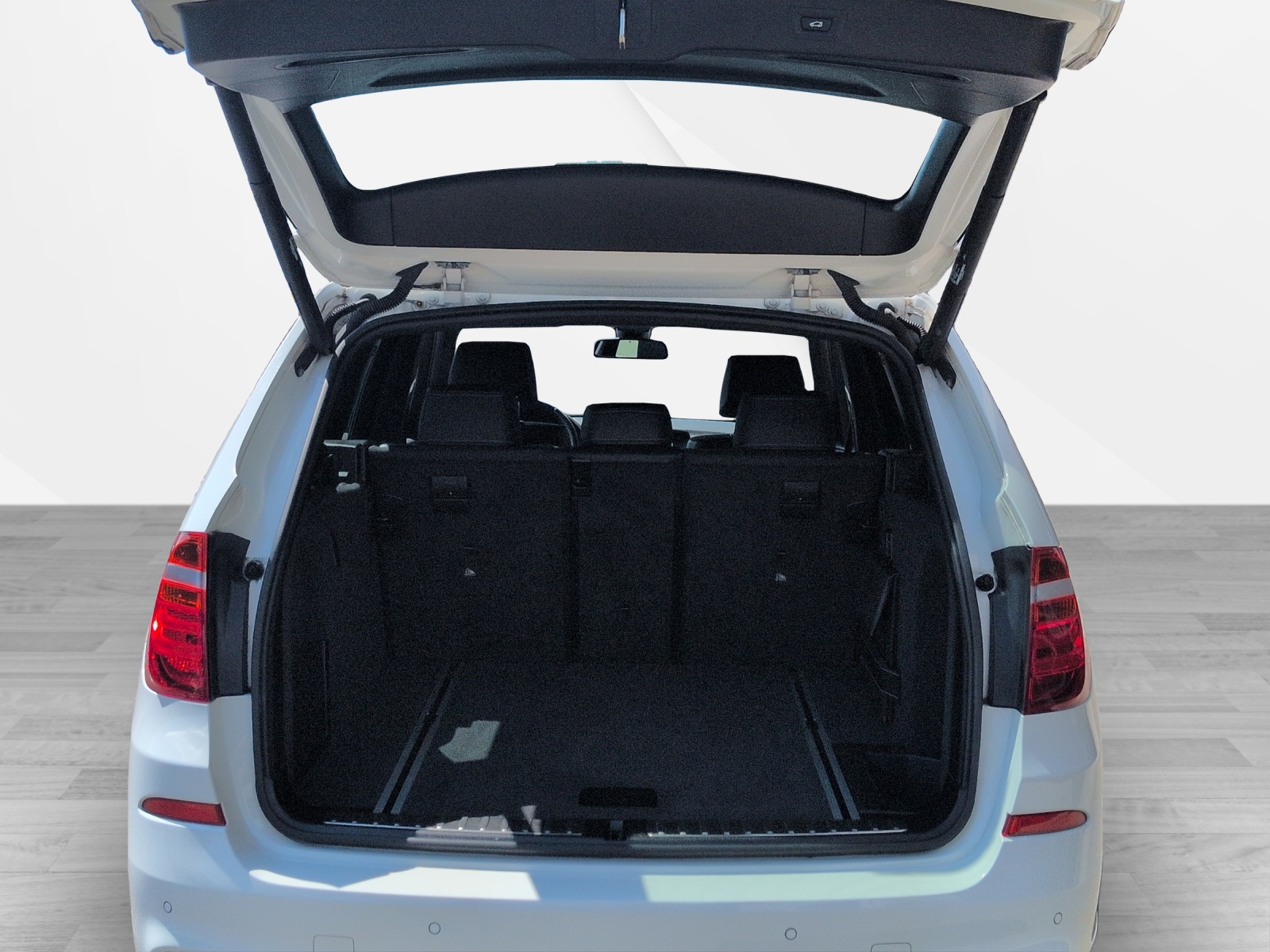 BMW X3 20d xDrive SAG-image-14