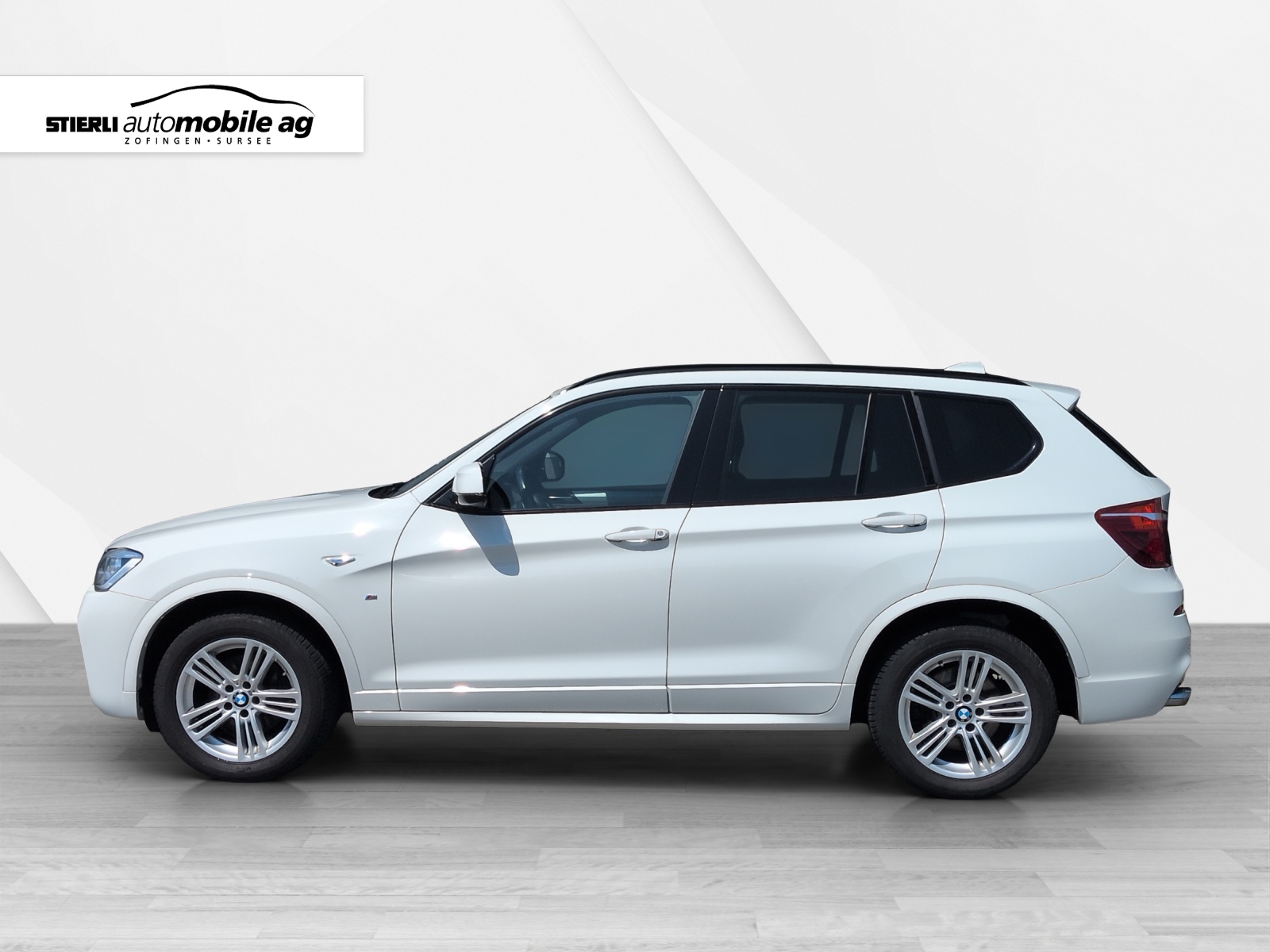 BMW X3 20d xDrive SAG-image-7