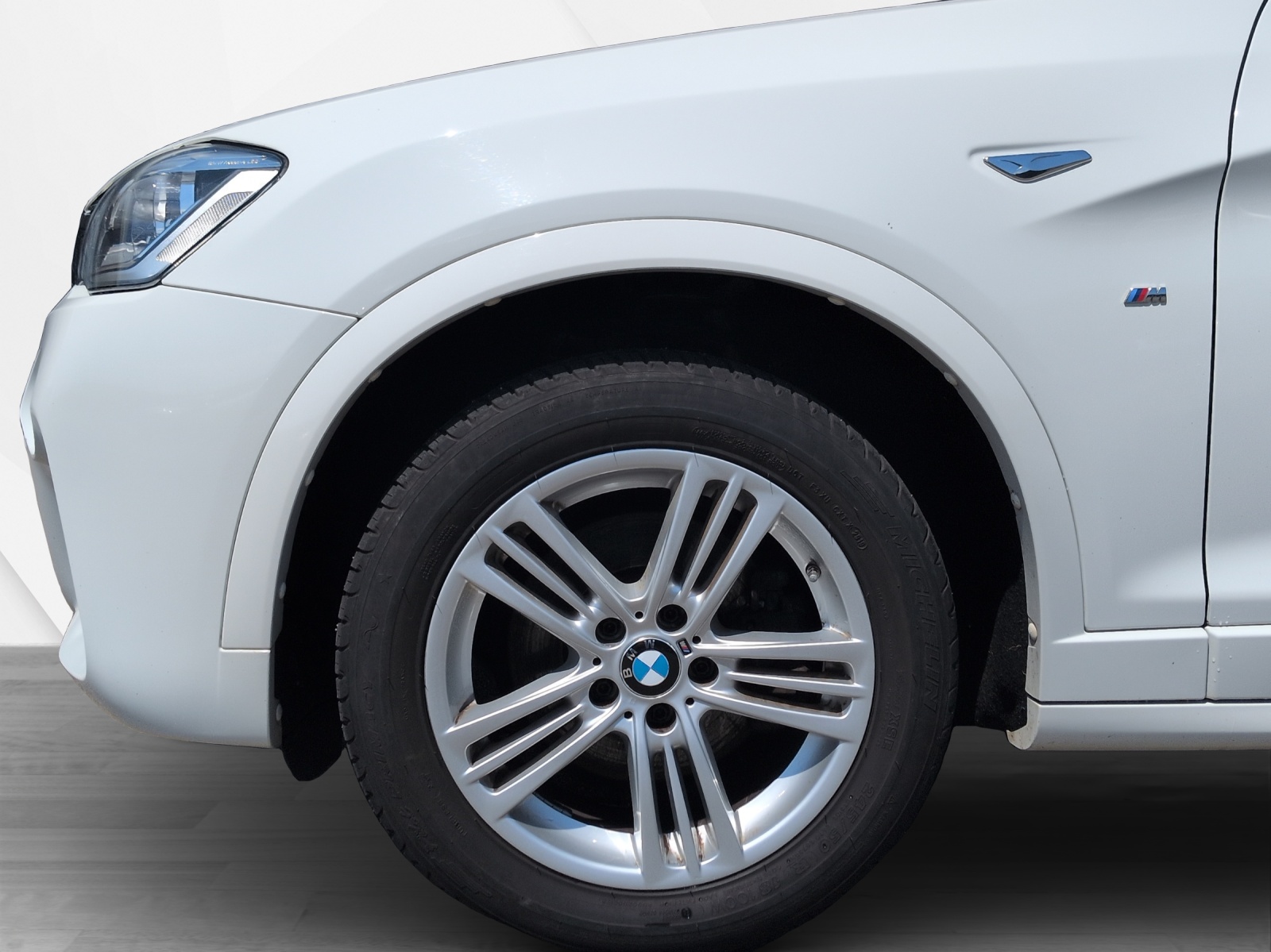 BMW X3 20d xDrive SAG-image-8