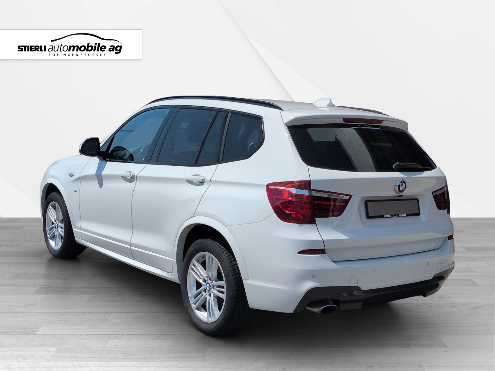 BMW X3 20d xDrive SAG-image-6
