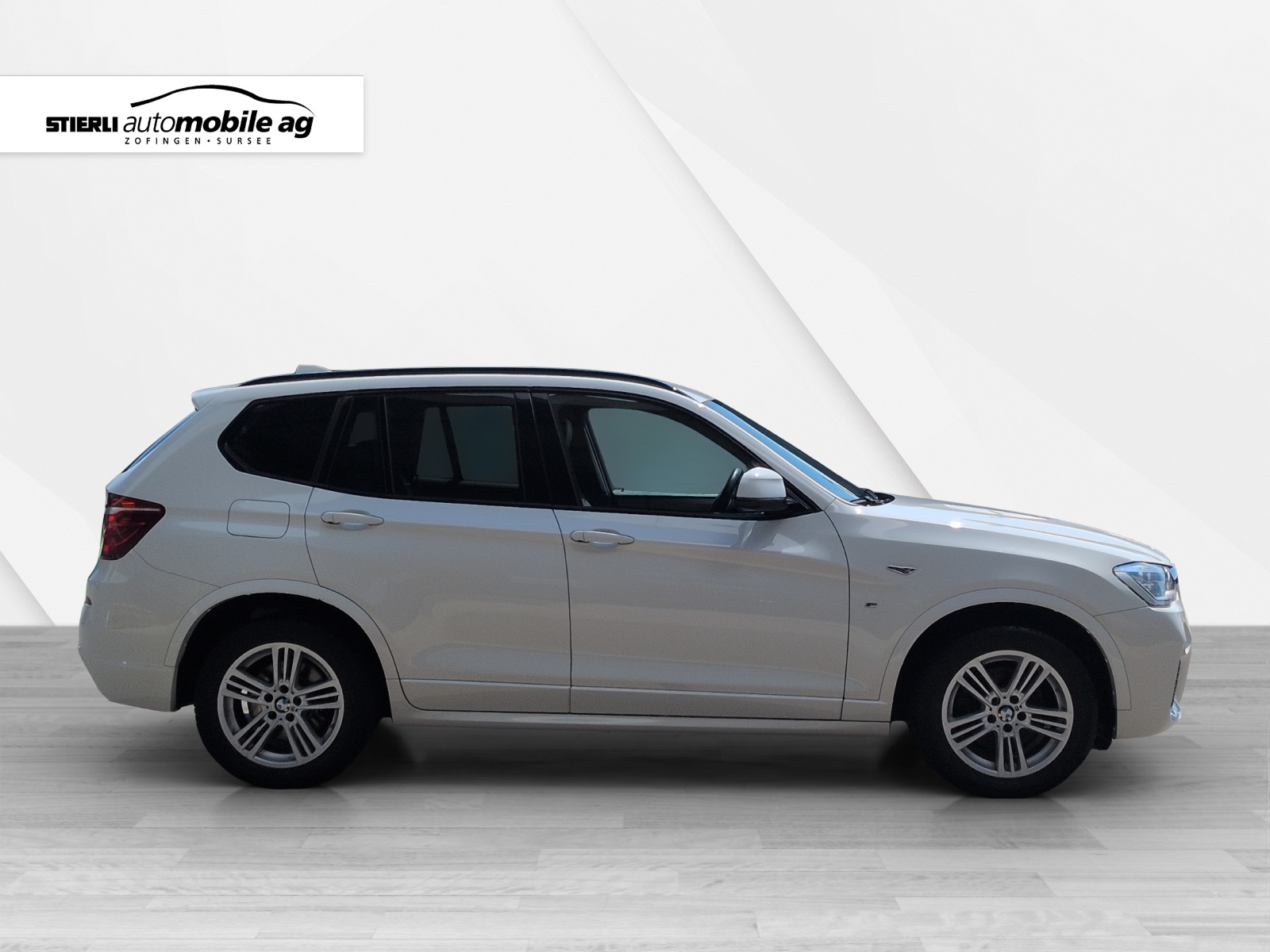 BMW X3 20d xDrive SAG-image-3