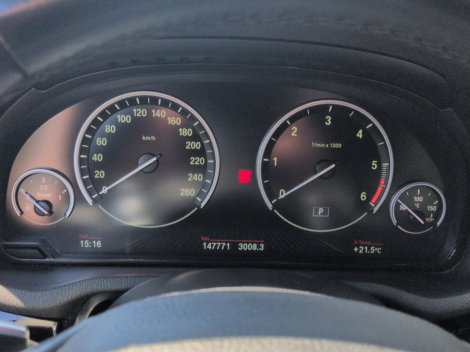 BMW X3 20d xDrive SAG-image-15