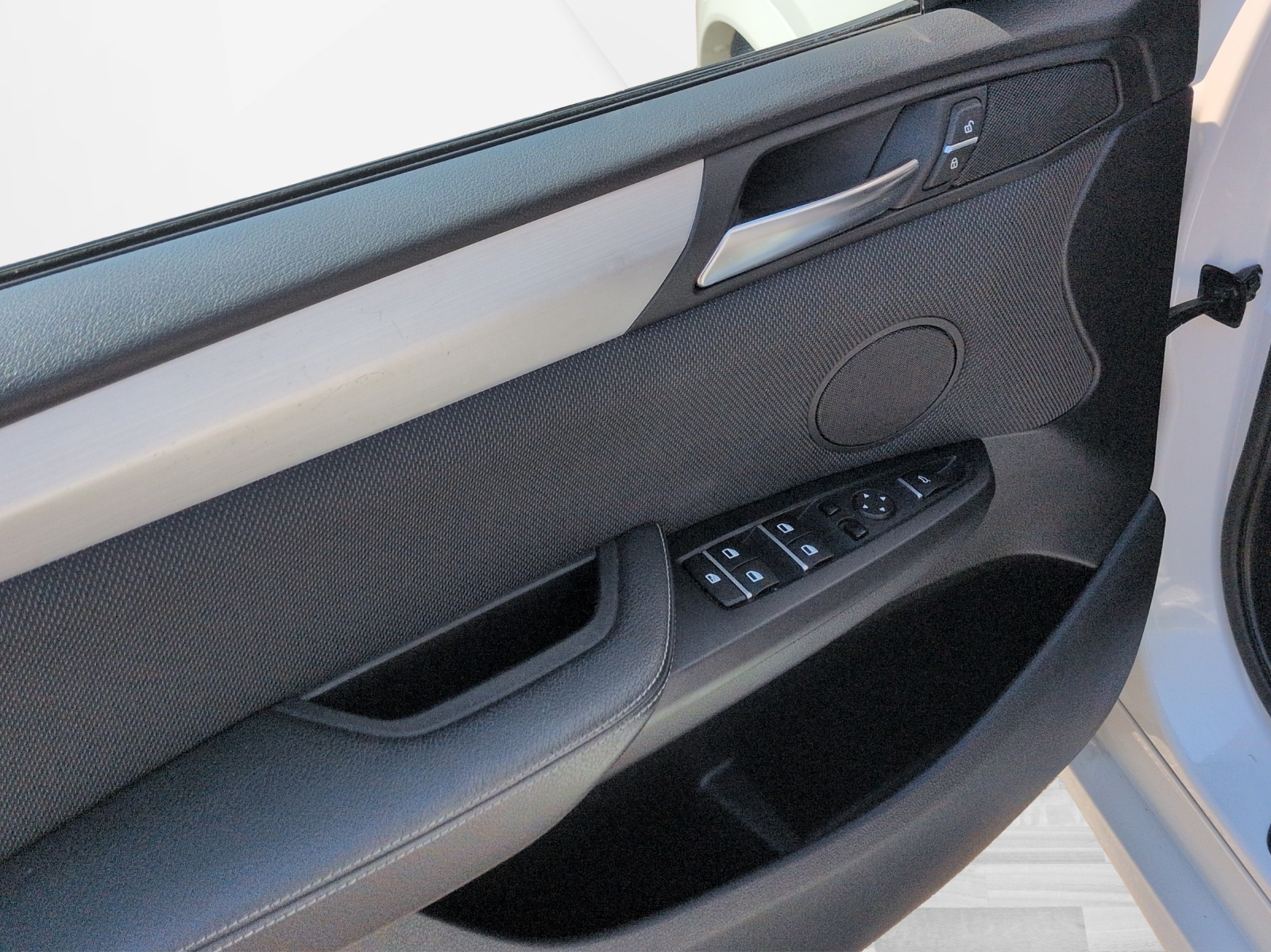 BMW X3 20d xDrive SAG-image-16