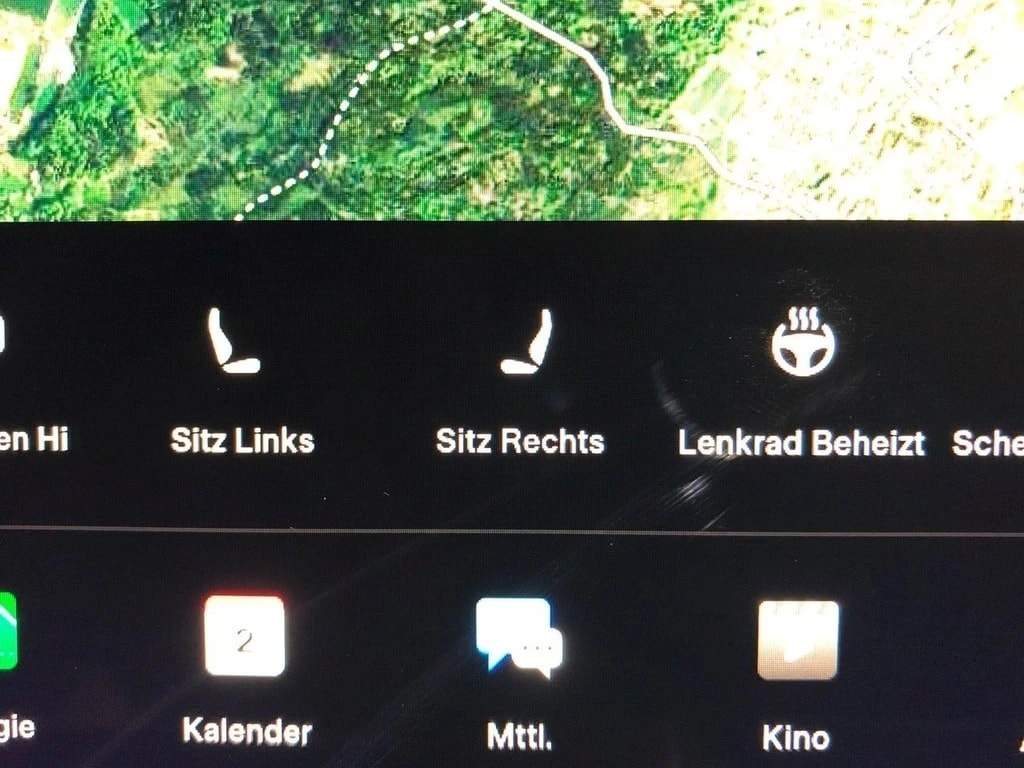 TESLA Model Y Long Range Allrad 514PS / Made in Berlin-image-13