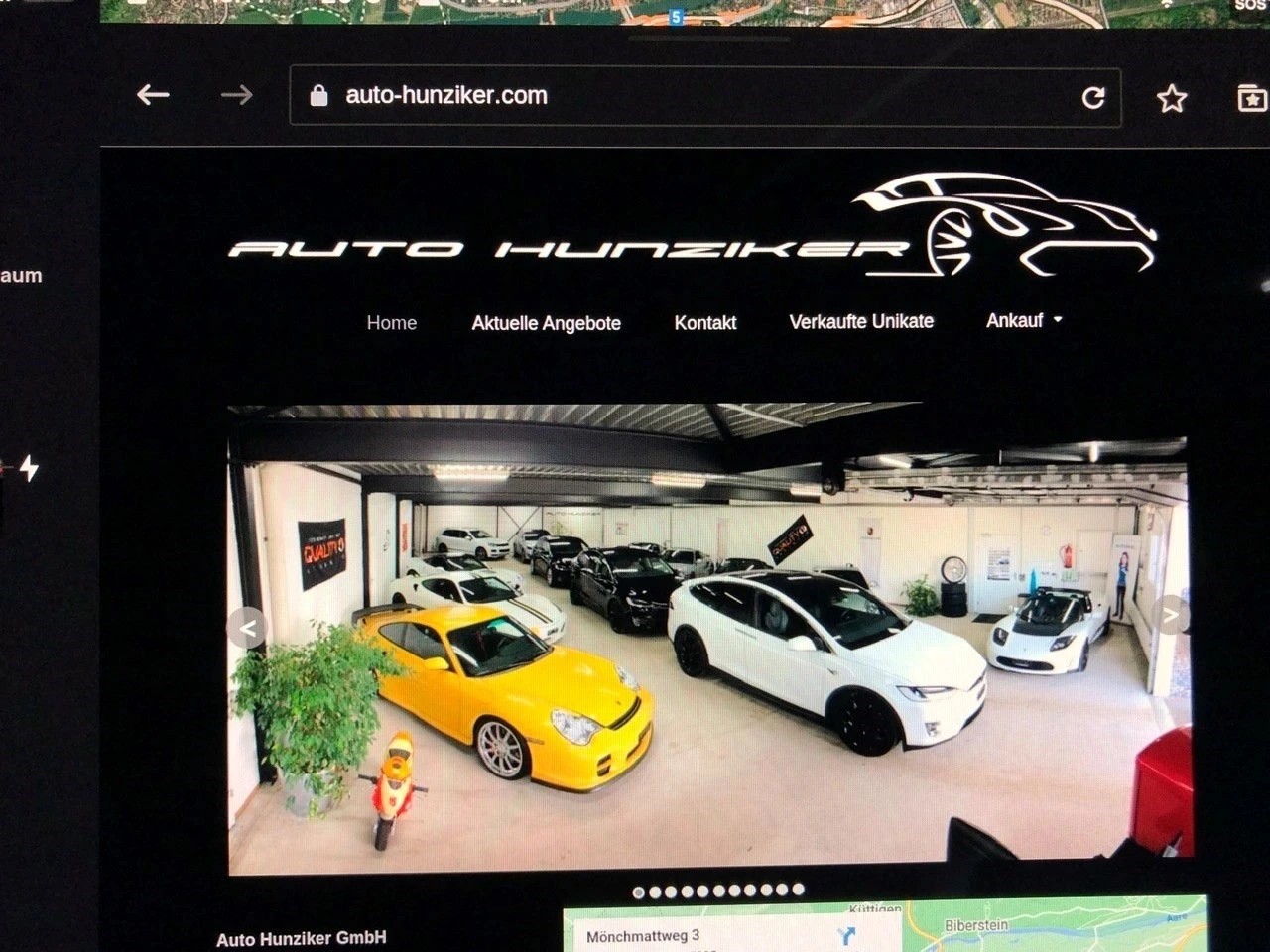 TESLA Model Y Long Range Allrad 514PS / Made in Berlin-image-18