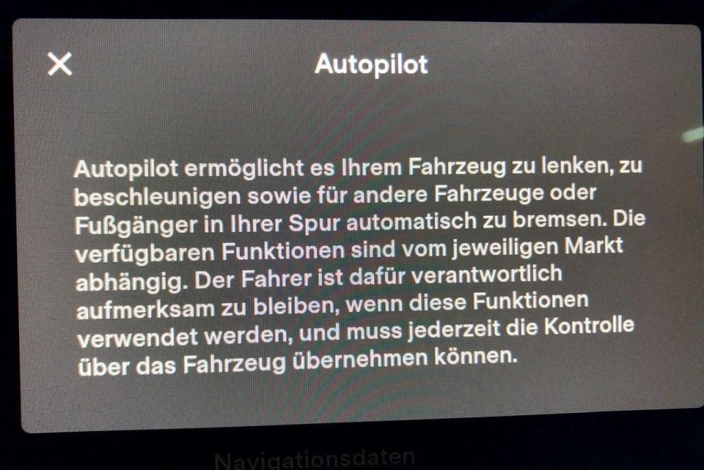 TESLA Model Y Long Range Allrad 514PS / Made in Berlin-image-20