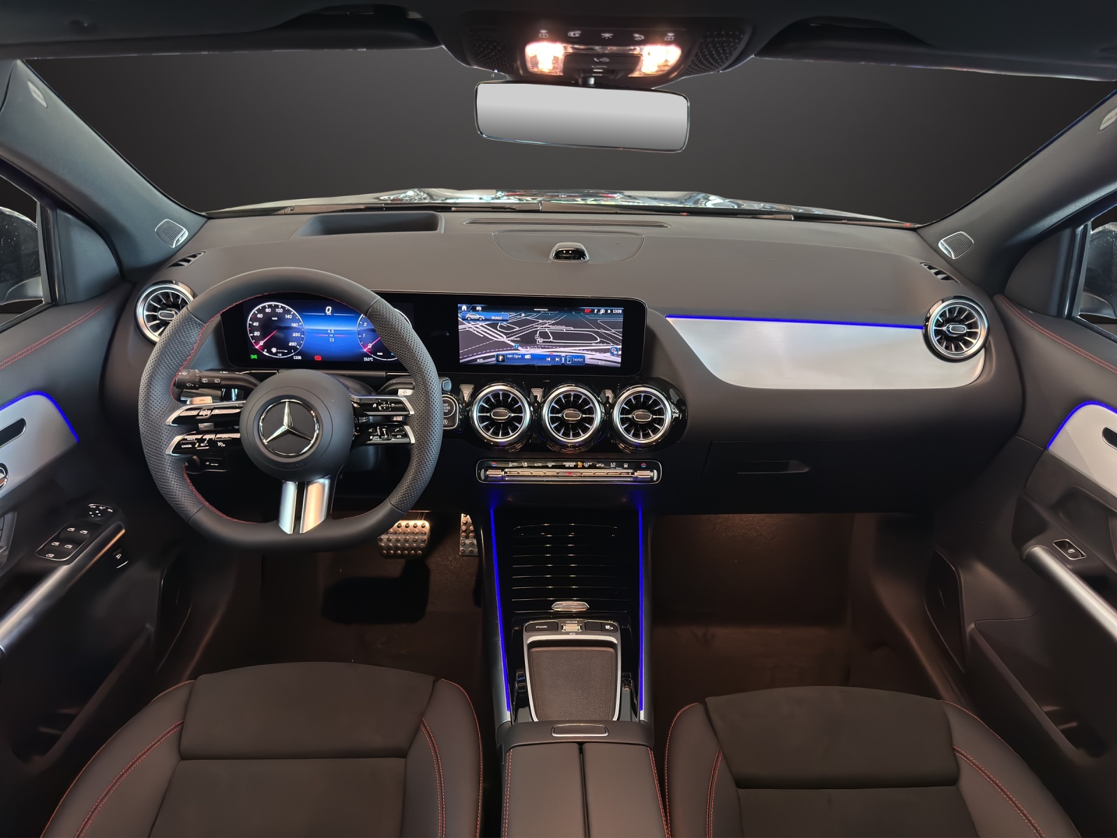 MERCEDES-BENZ GLA 250 4Matic Swiss Star-image-9