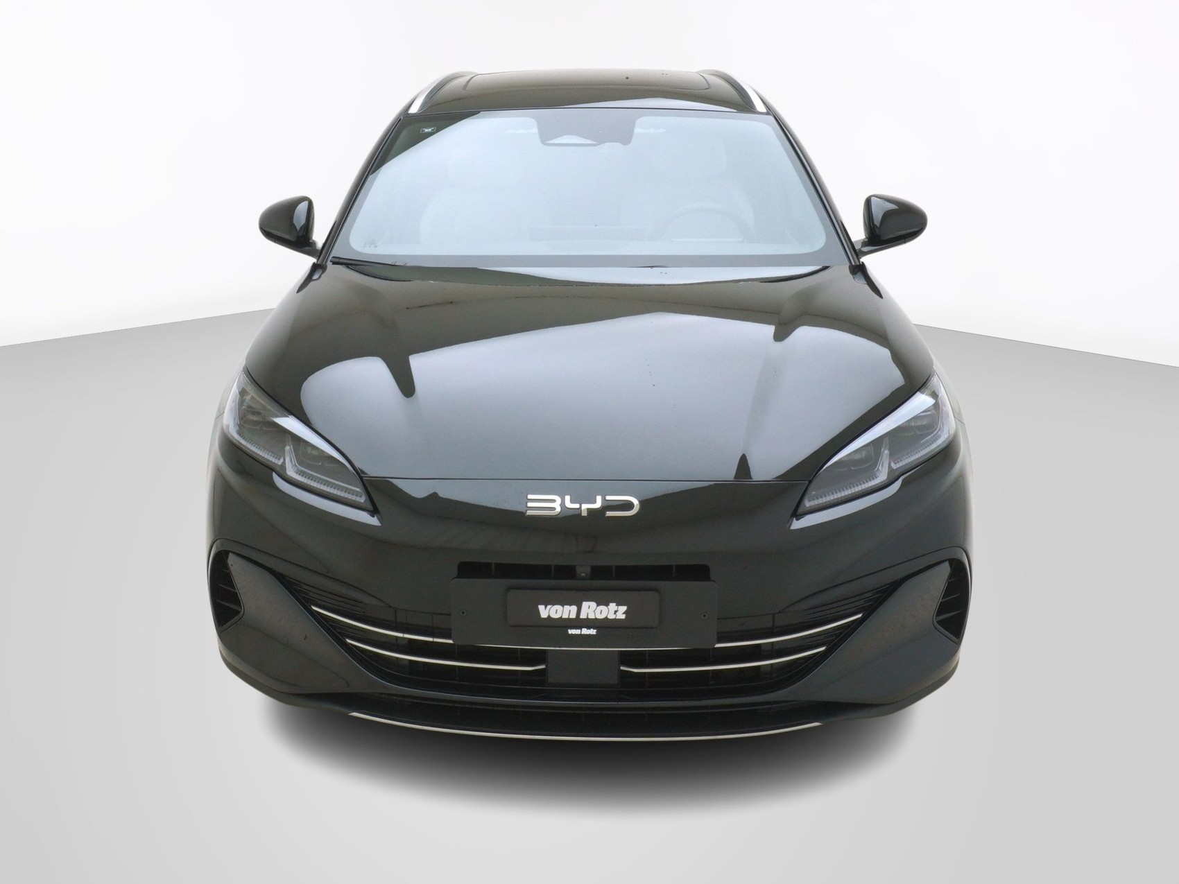 BYD Seal 6 DM-i Touring Comfort-image-5