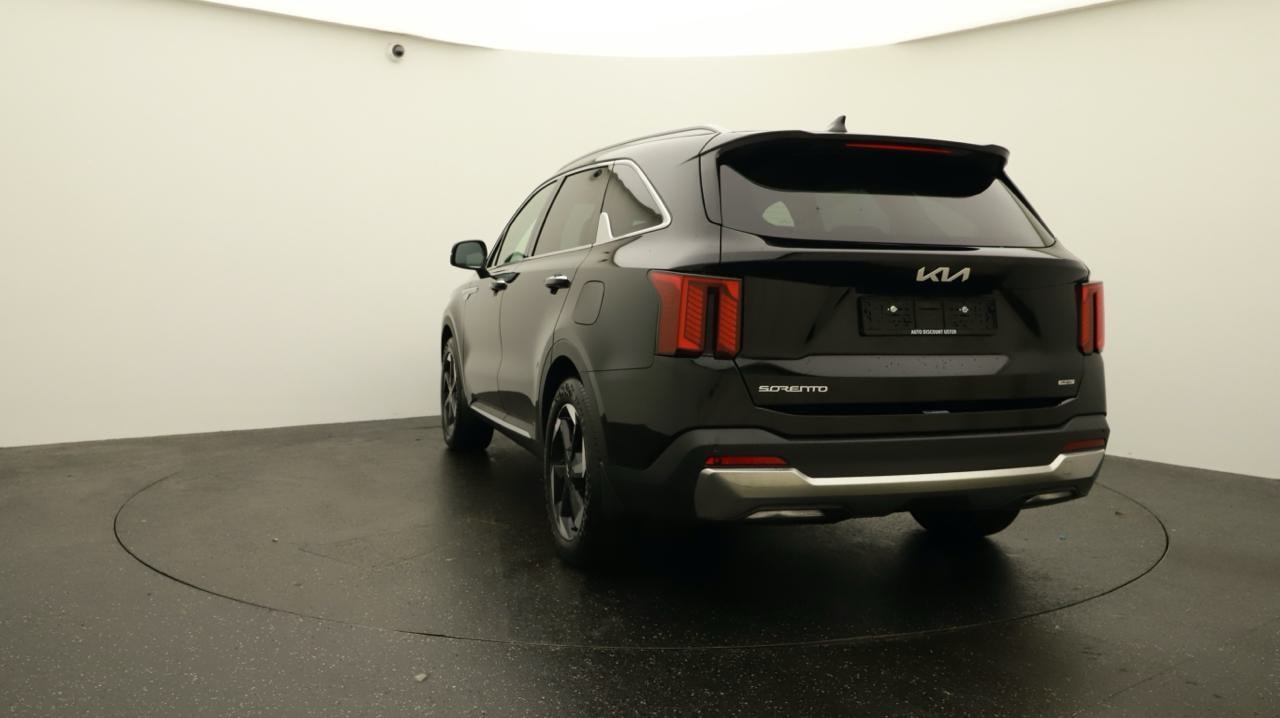 KIA Sorento 1.6 T-GDi PHEV 7P Limited-showroom-element-3