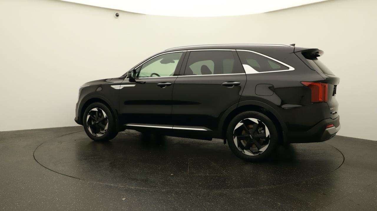 KIA Sorento 1.6 T-GDi PHEV 7P Limited-showroom-element-2