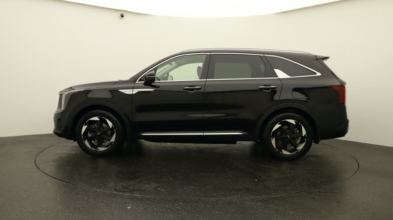 KIA Sorento 1.6 T-GDi PHEV 7P Limited-showroom-element-1