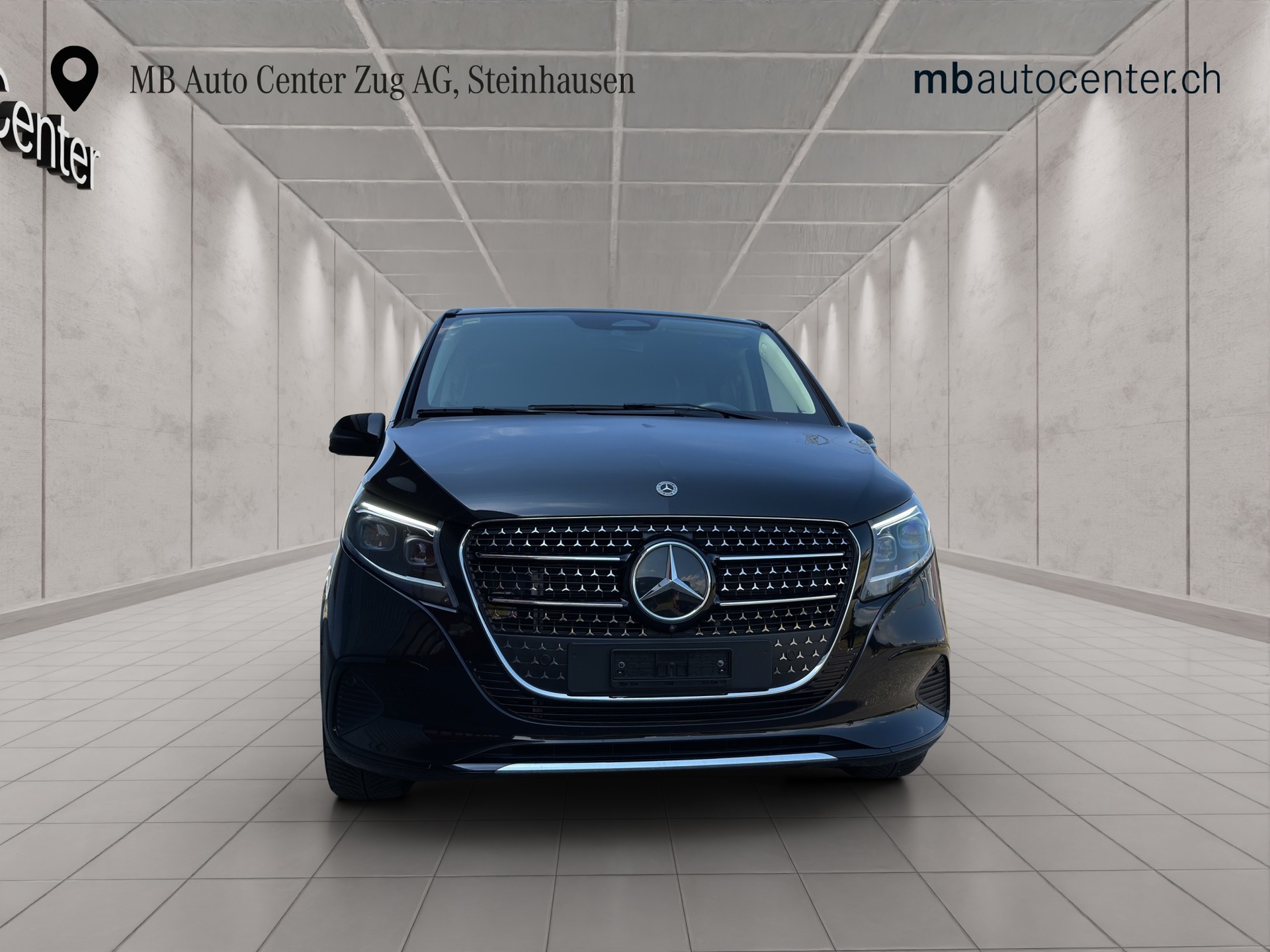 MERCEDES-BENZ V 250 d Avantgarde Lang 4M - Facelift-image-7