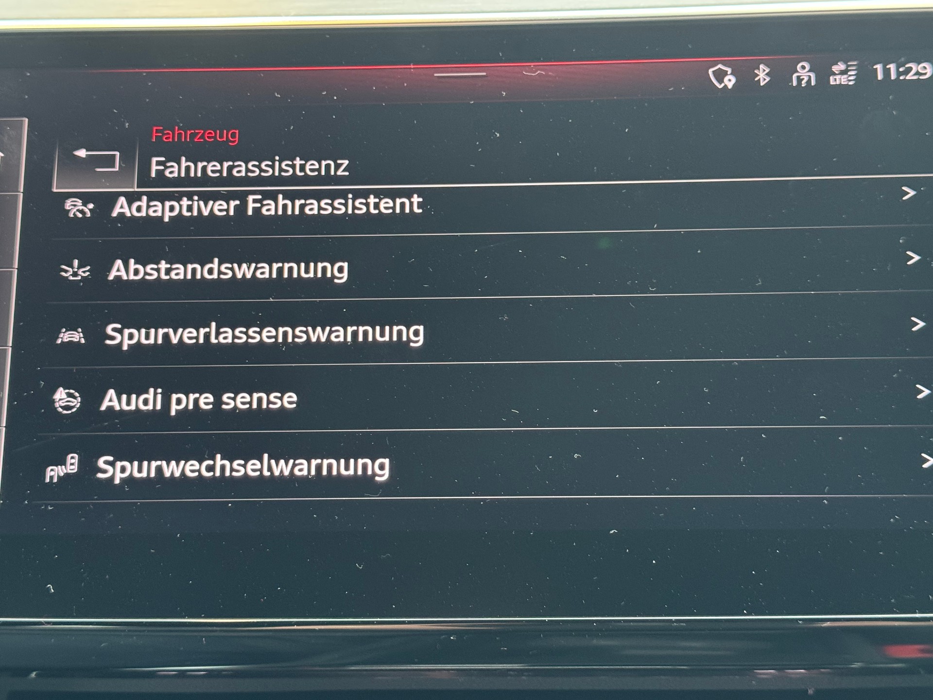 AUDI e-tron S Sportback quattro*Anhängerkupplung*22" Räder*-image-15
