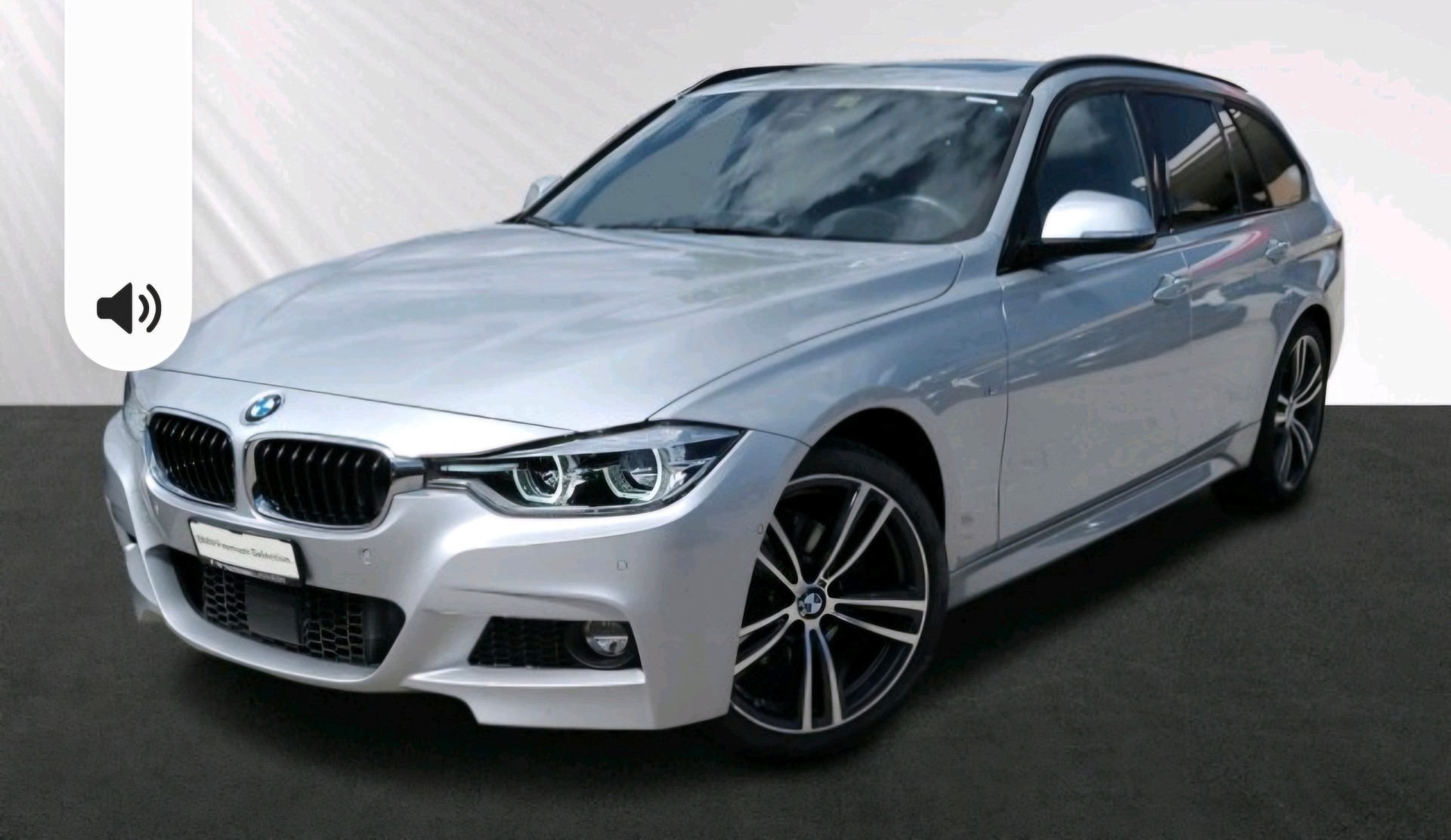BMW 320d xDrive-image-2