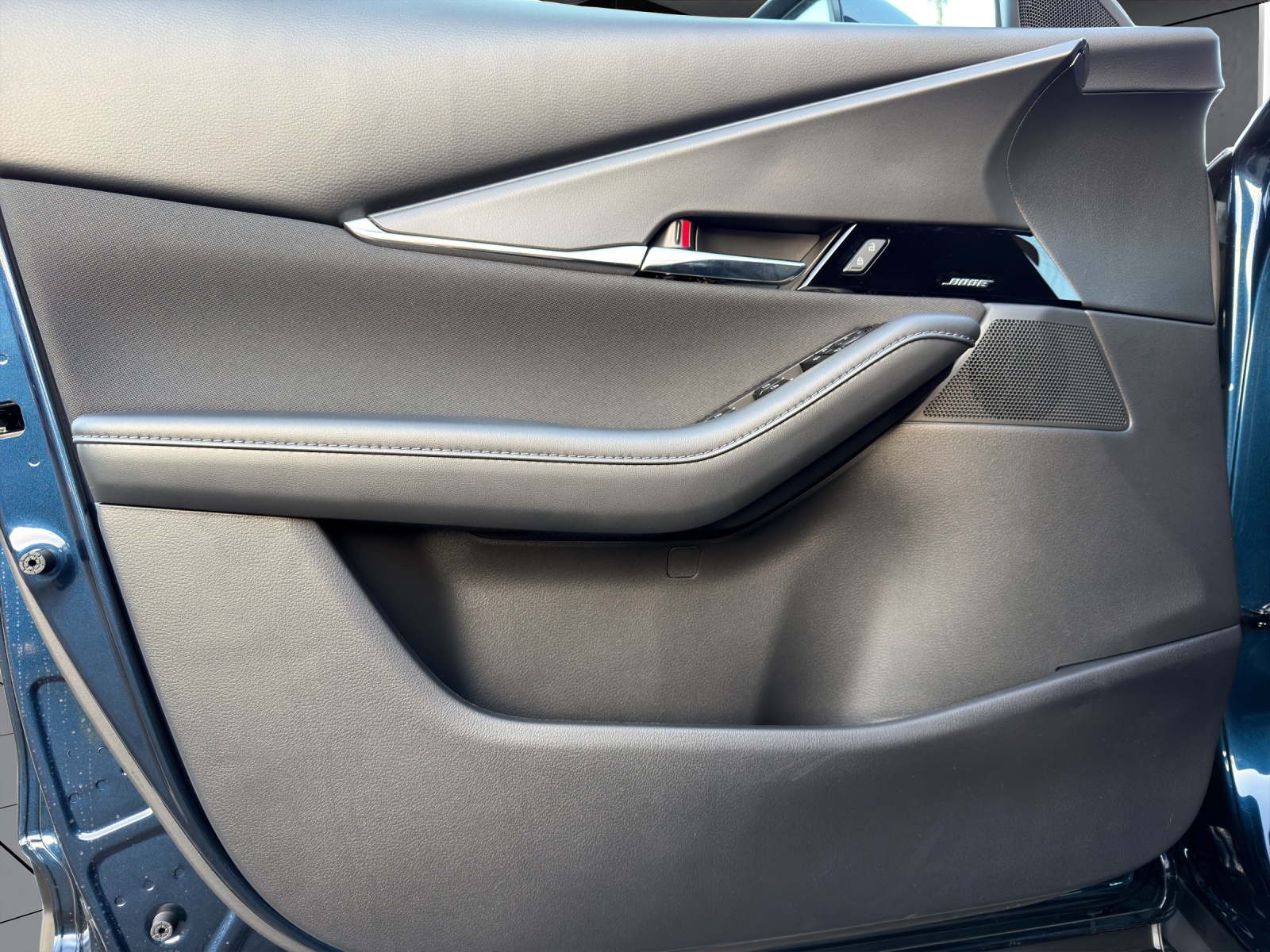 MAZDA CX-30 SKYACTIV-G 140 M Hybrid Centre Line FWD AT-image-12