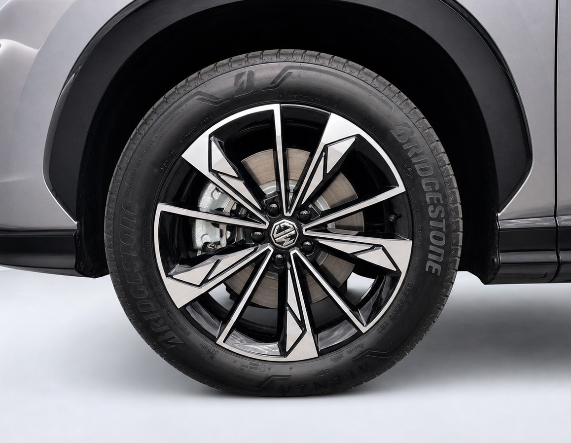 MG HS 1.5 T Hybrid+ Luxury *7 Jahre MG Garantie/150'000 km*-image-6