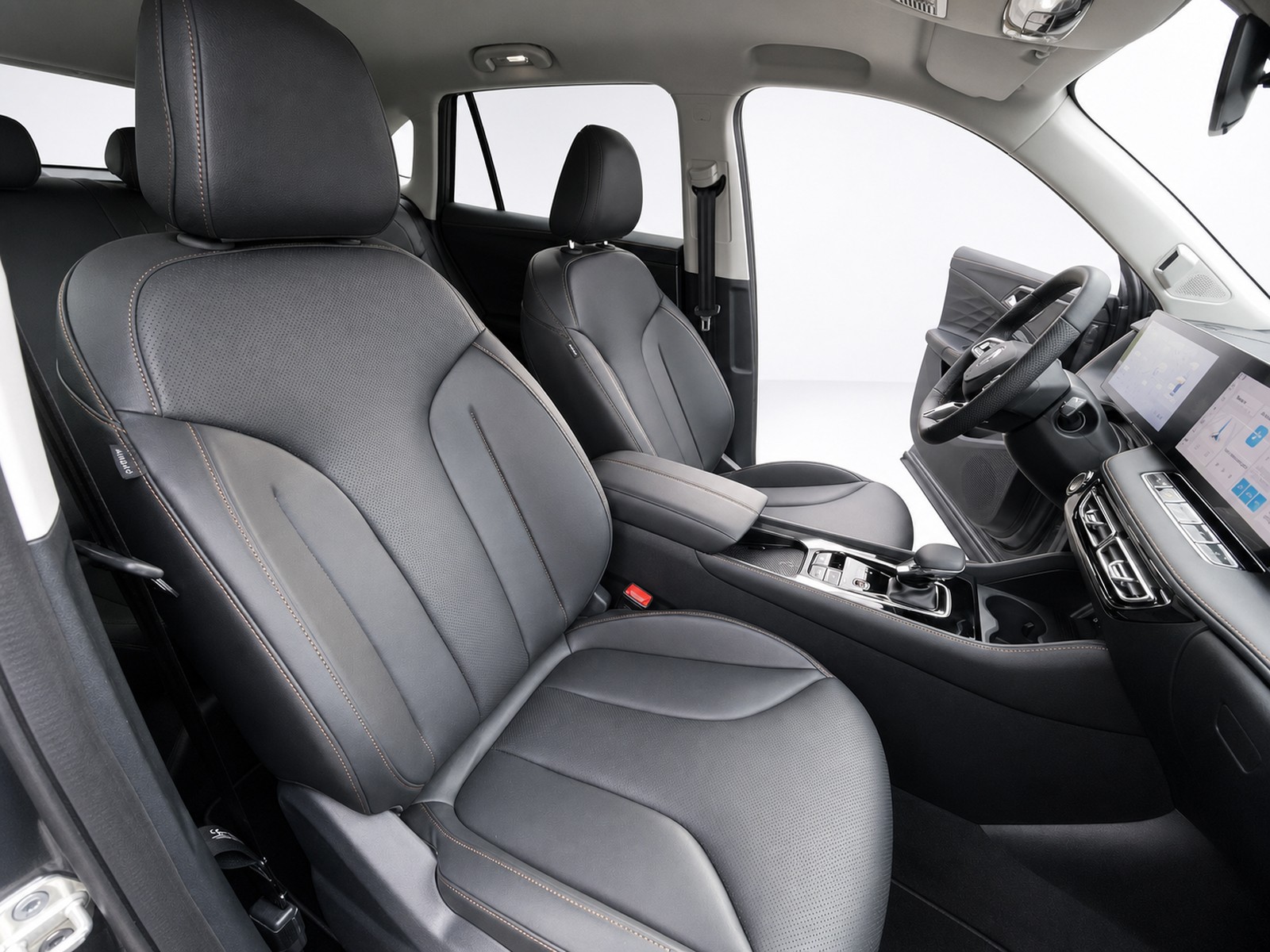 MG HS 1.5 T Hybrid+ Luxury *7 Jahre MG Garantie/150'000 km*-image-14