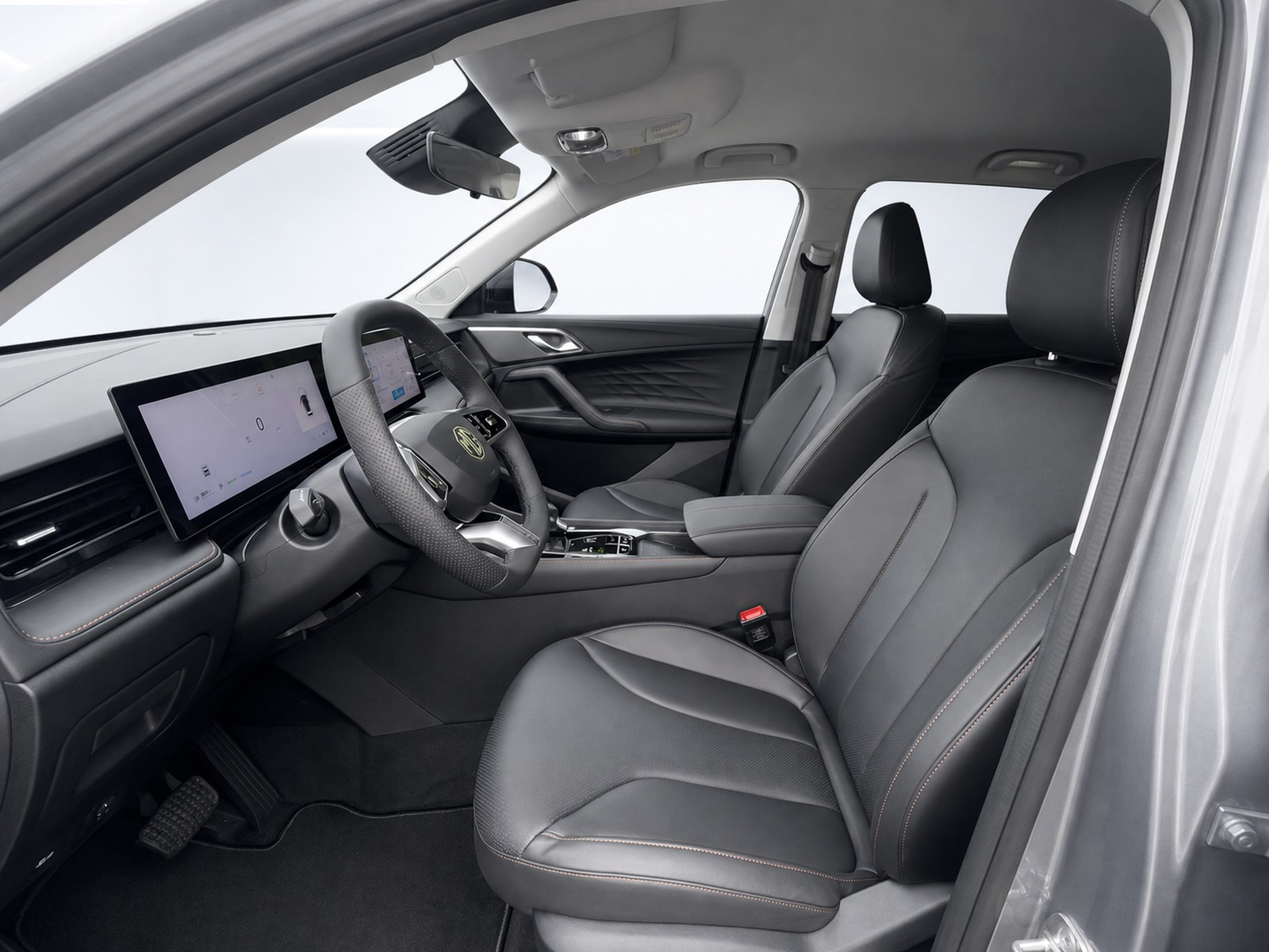 MG HS 1.5 T Hybrid+ Luxury *7 Jahre MG Garantie/150'000 km*-image-8