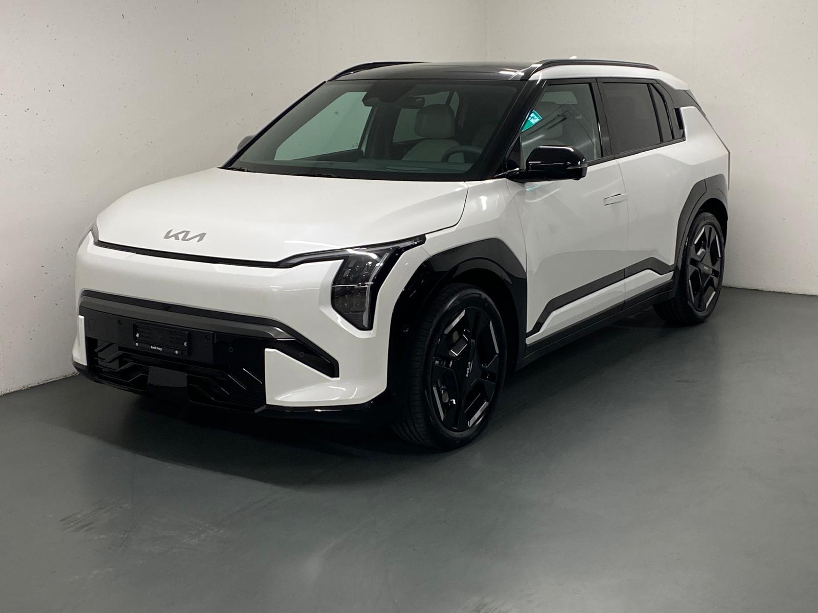 KIA EV3 81 kWh GT-Line-image-0
